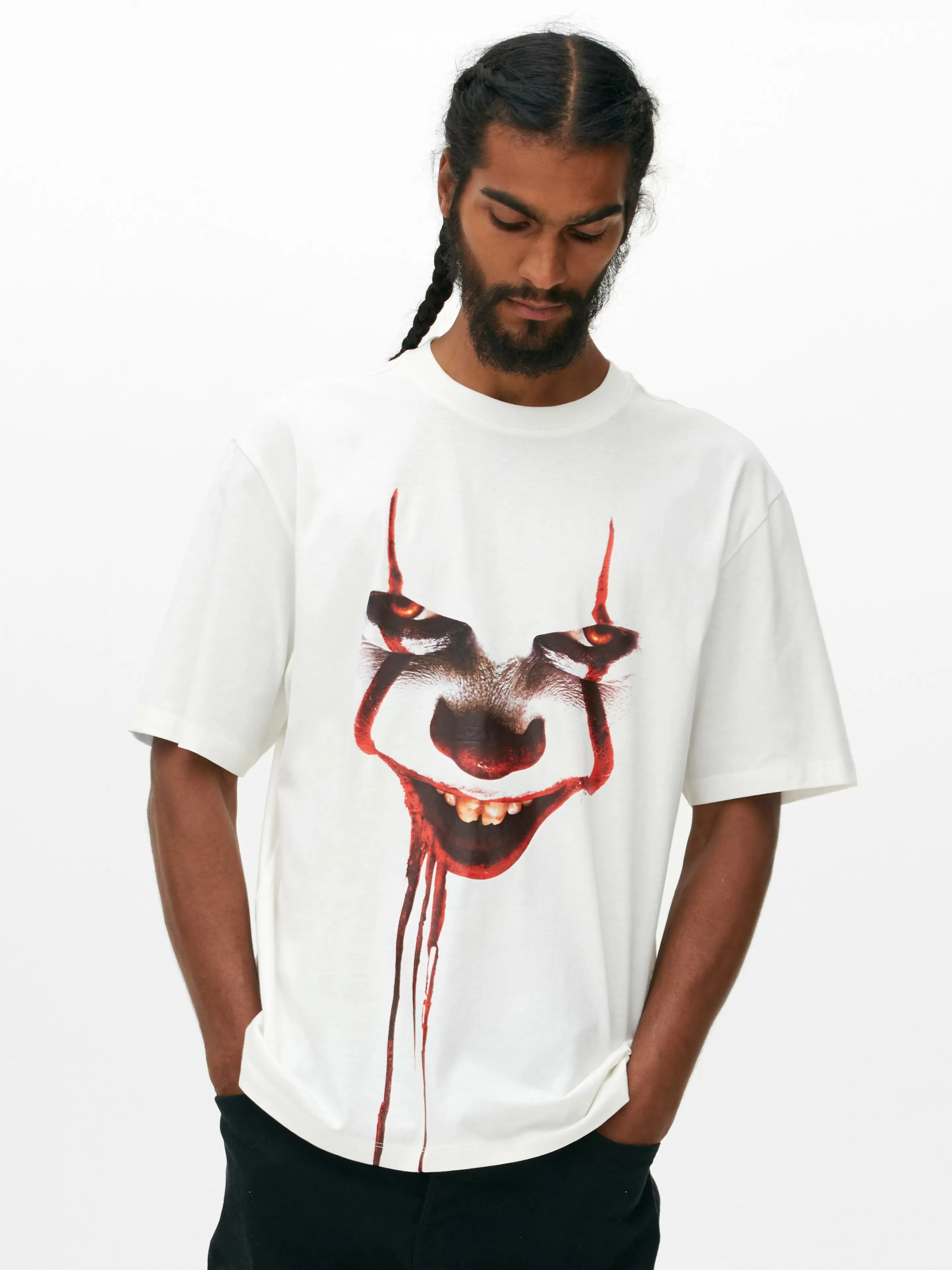 T-shirt Ça Grippe-Sou-Primark Best