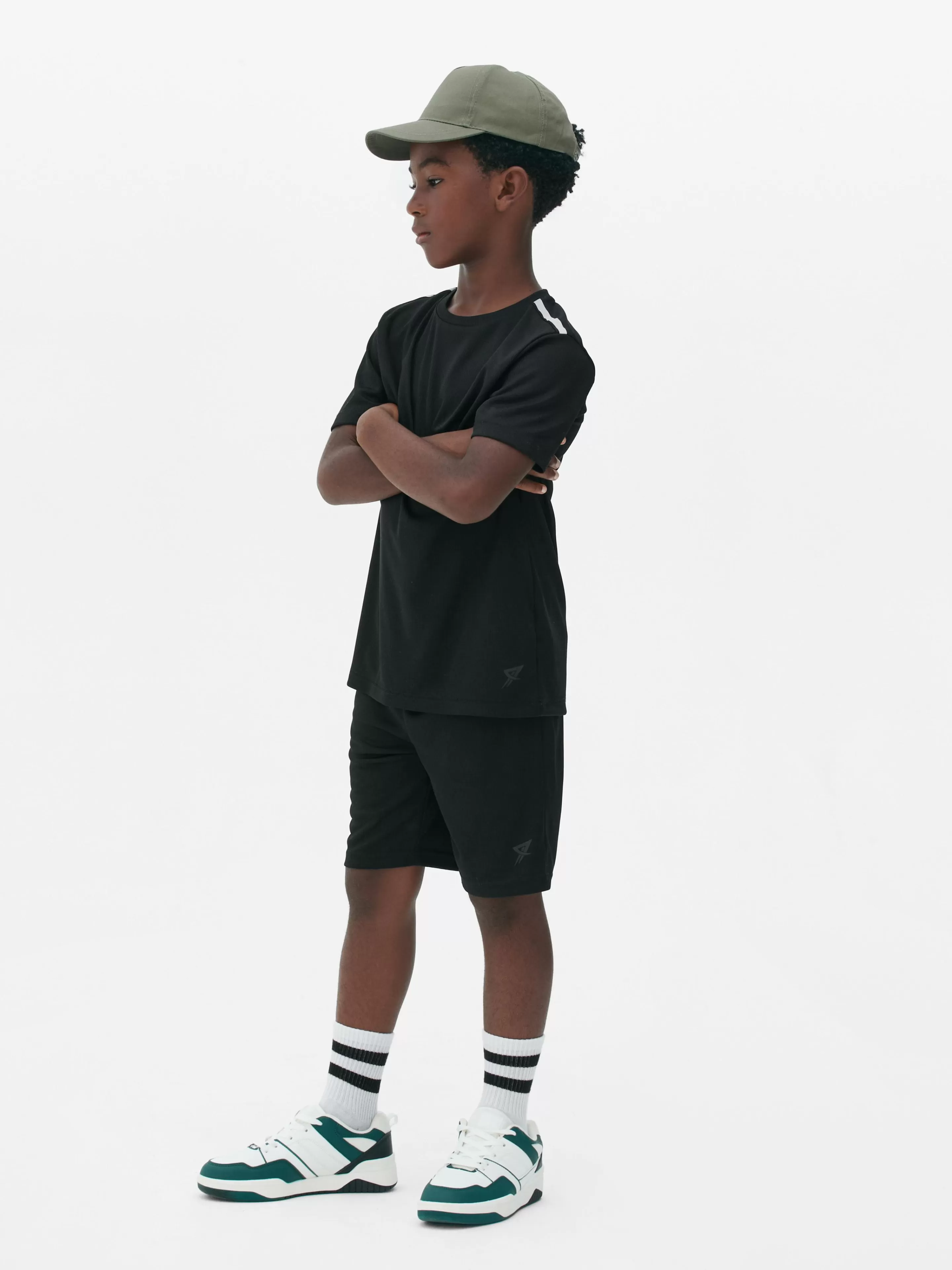 T-shirt Core Performance-Primark Flash Sale