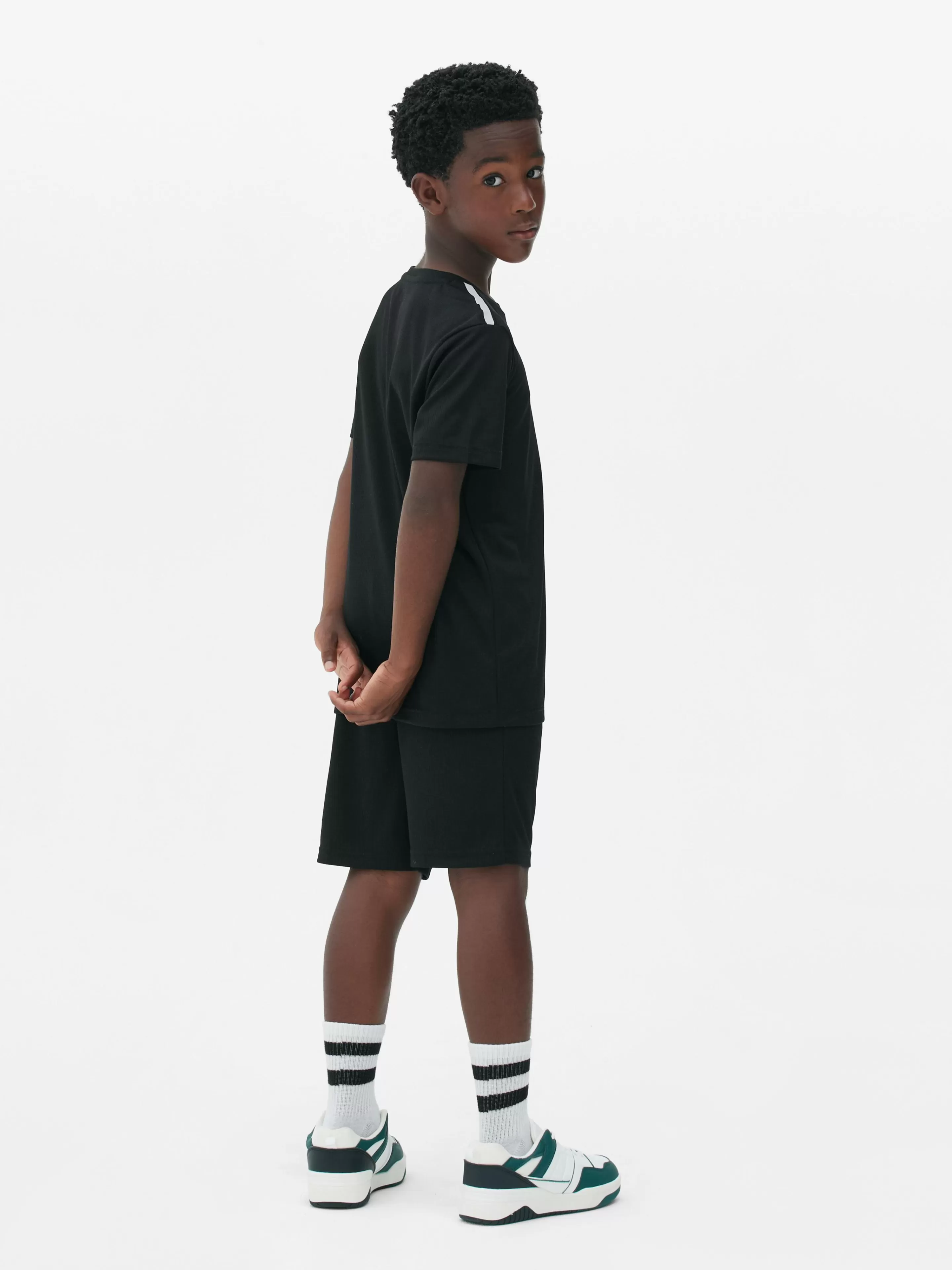 T-shirt Core Performance-Primark Flash Sale