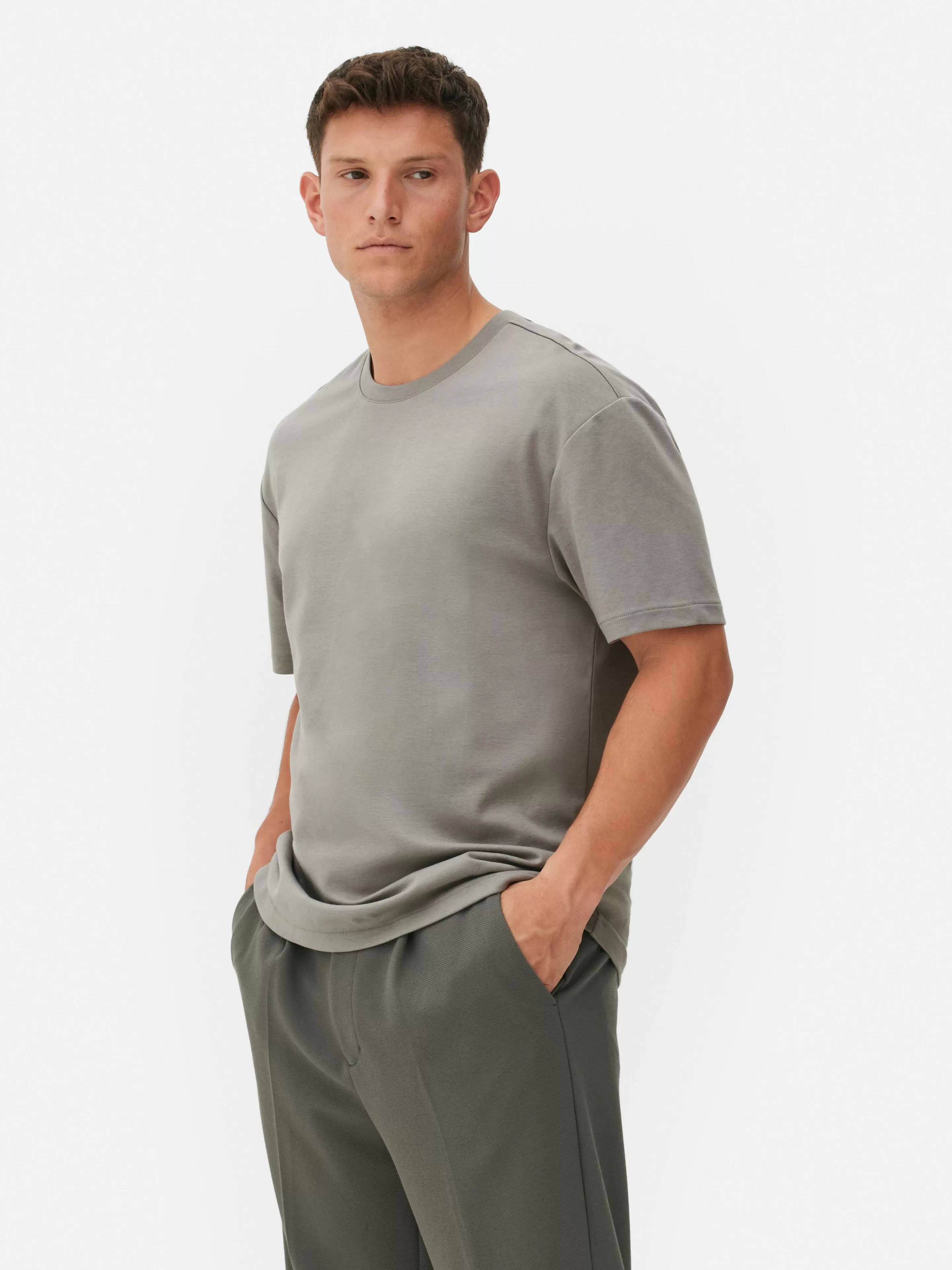 T-shirt Décontracté Kem-Primark Best Sale