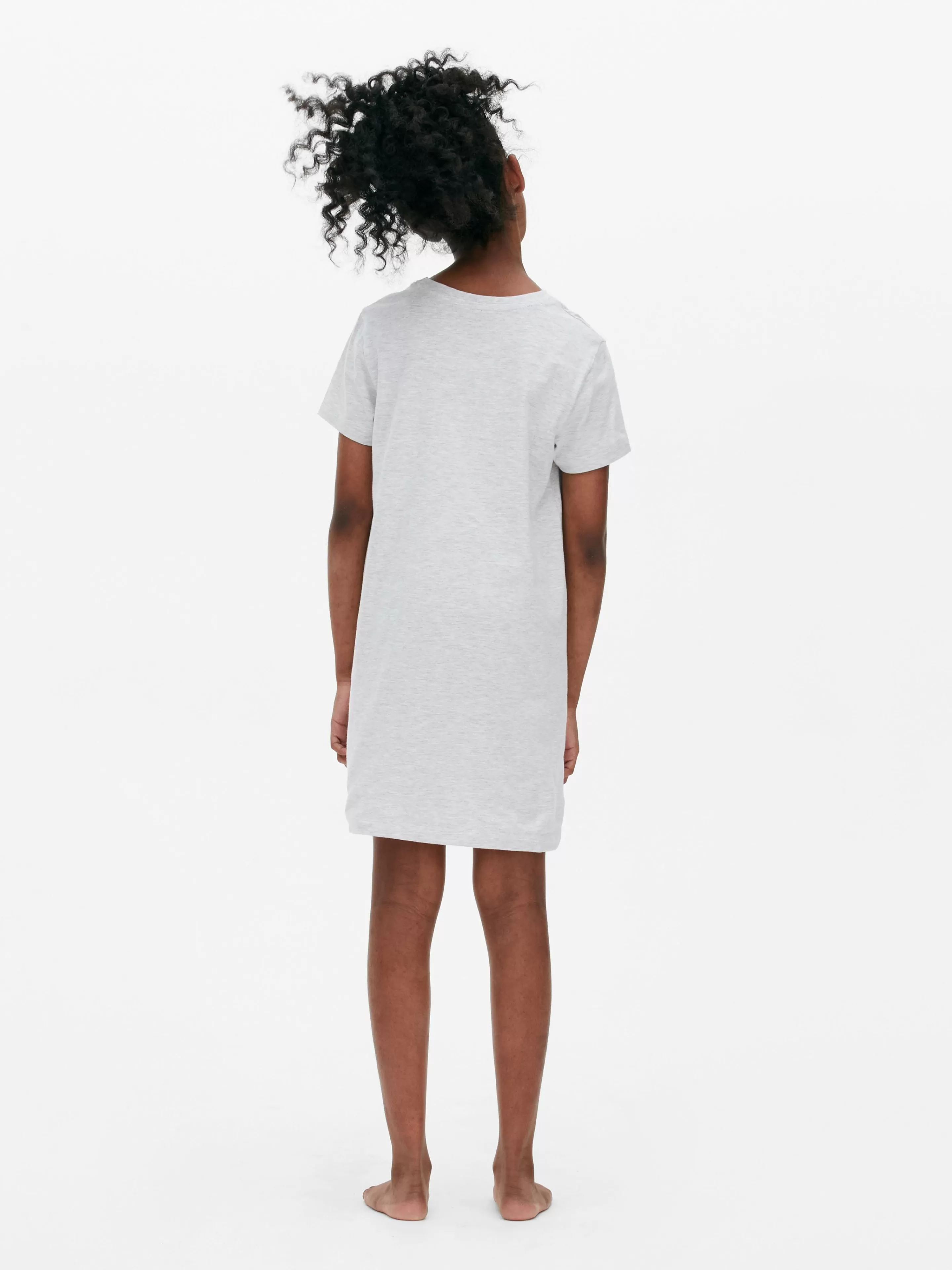 T-shirt De Nuit Avocat-Primark New