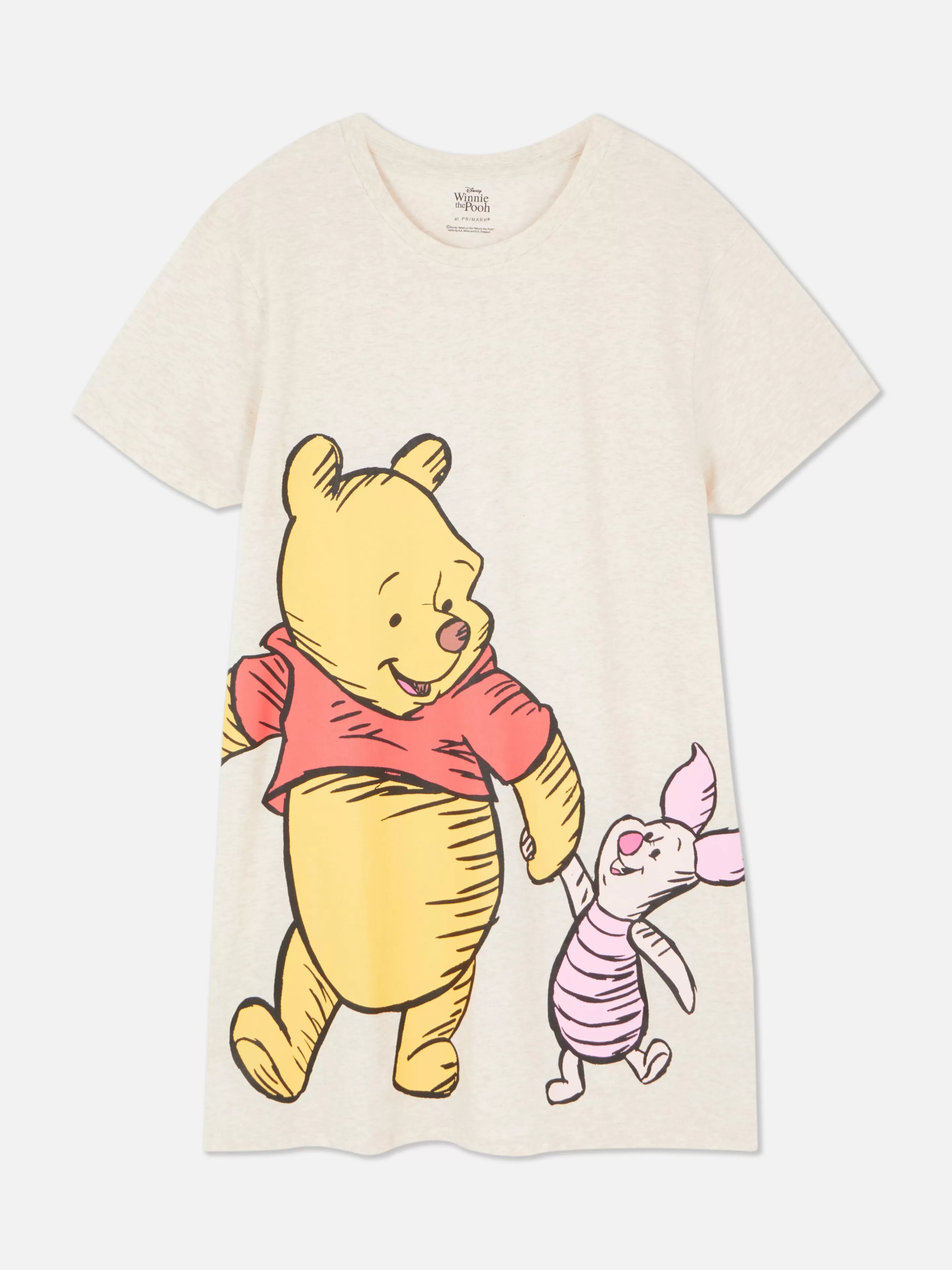 T-shirt De Nuit Personnage Disney-Primark Cheap