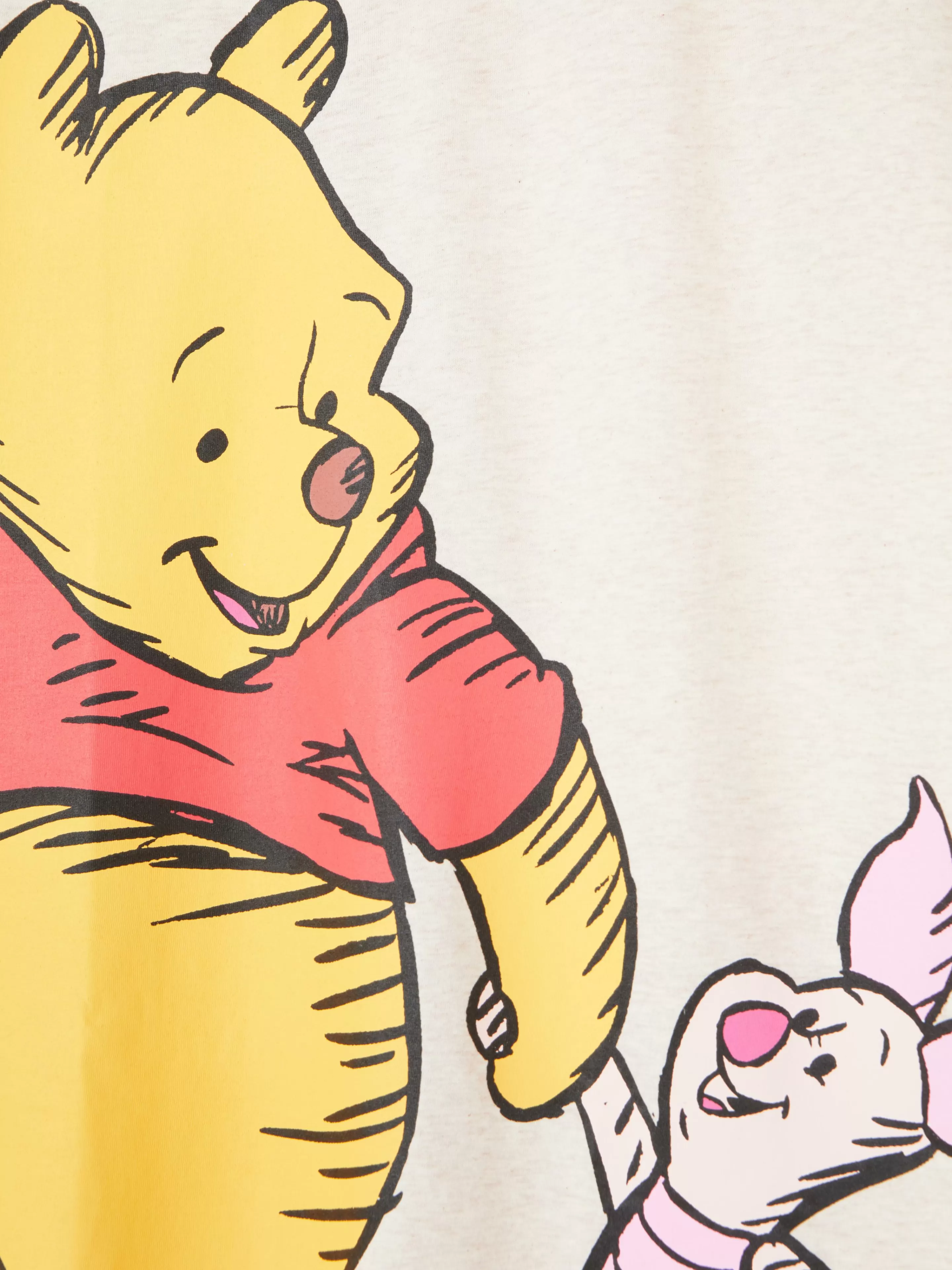 T-shirt De Nuit Personnage Disney-Primark Cheap