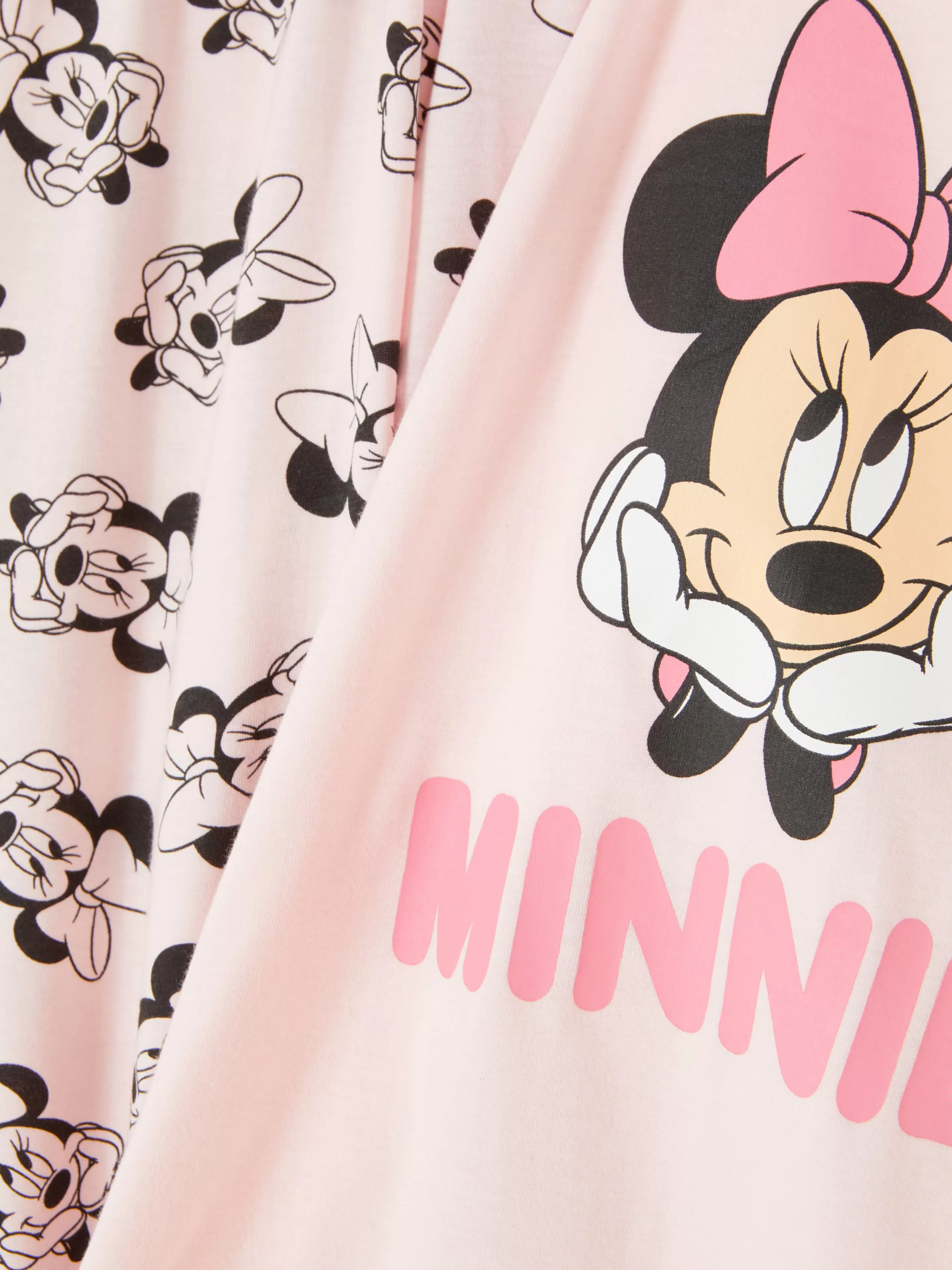 T-shirt De Pyjama Personnages Disney-Primark Best