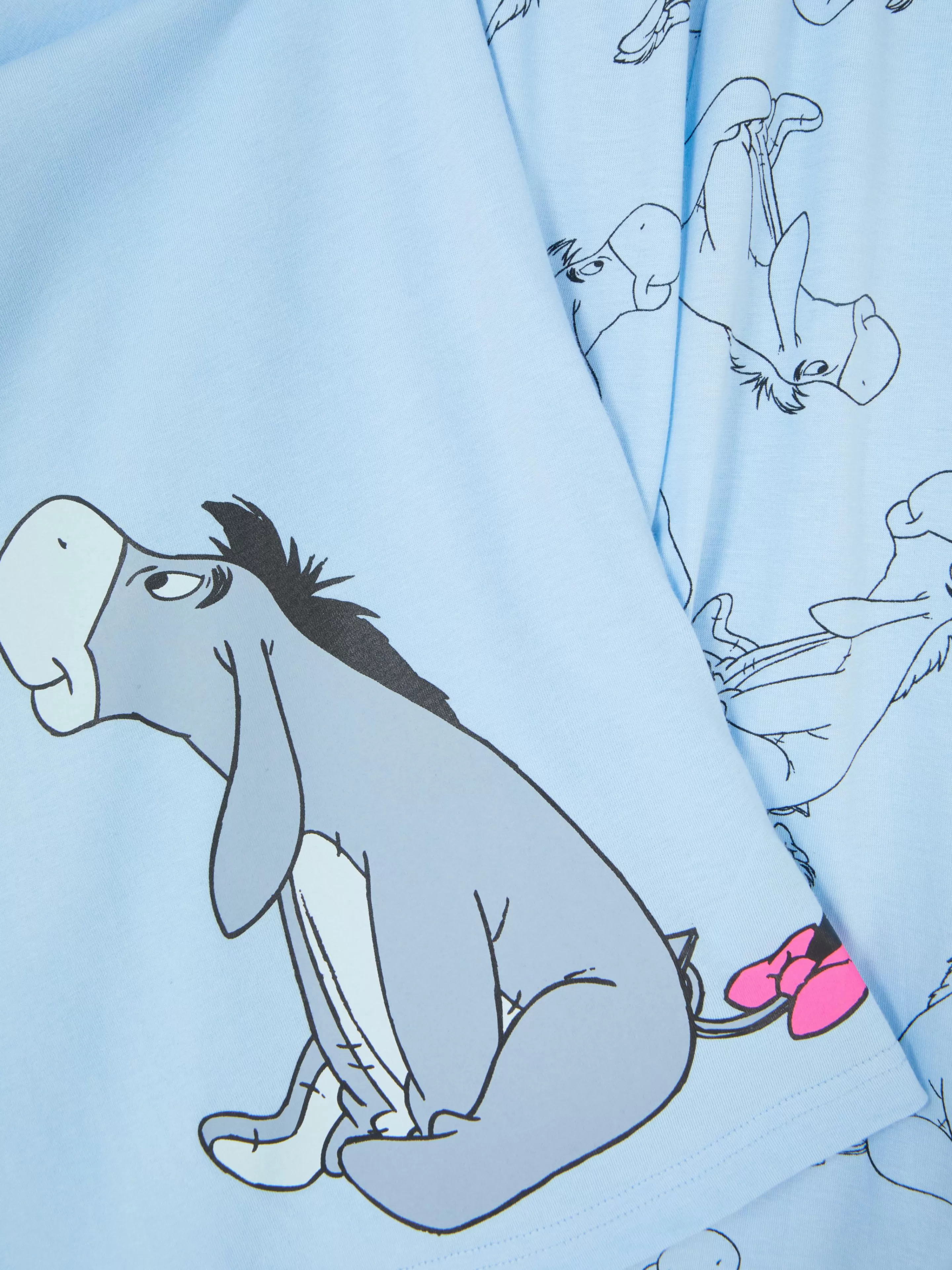 T-shirt De Pyjama Personnages Disney-Primark Online