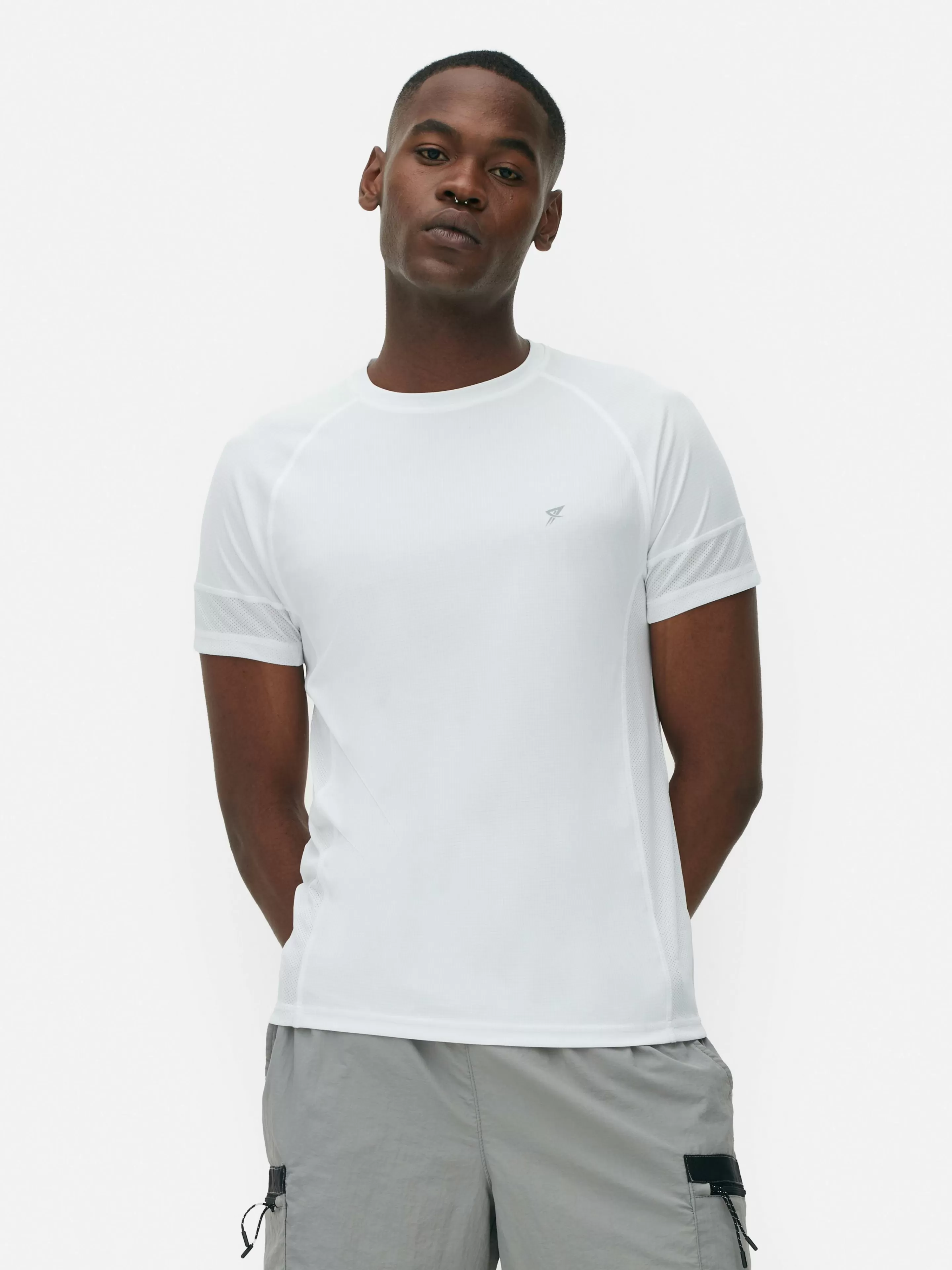 T-shirt De Sport à Manches Courtes-Primark Best