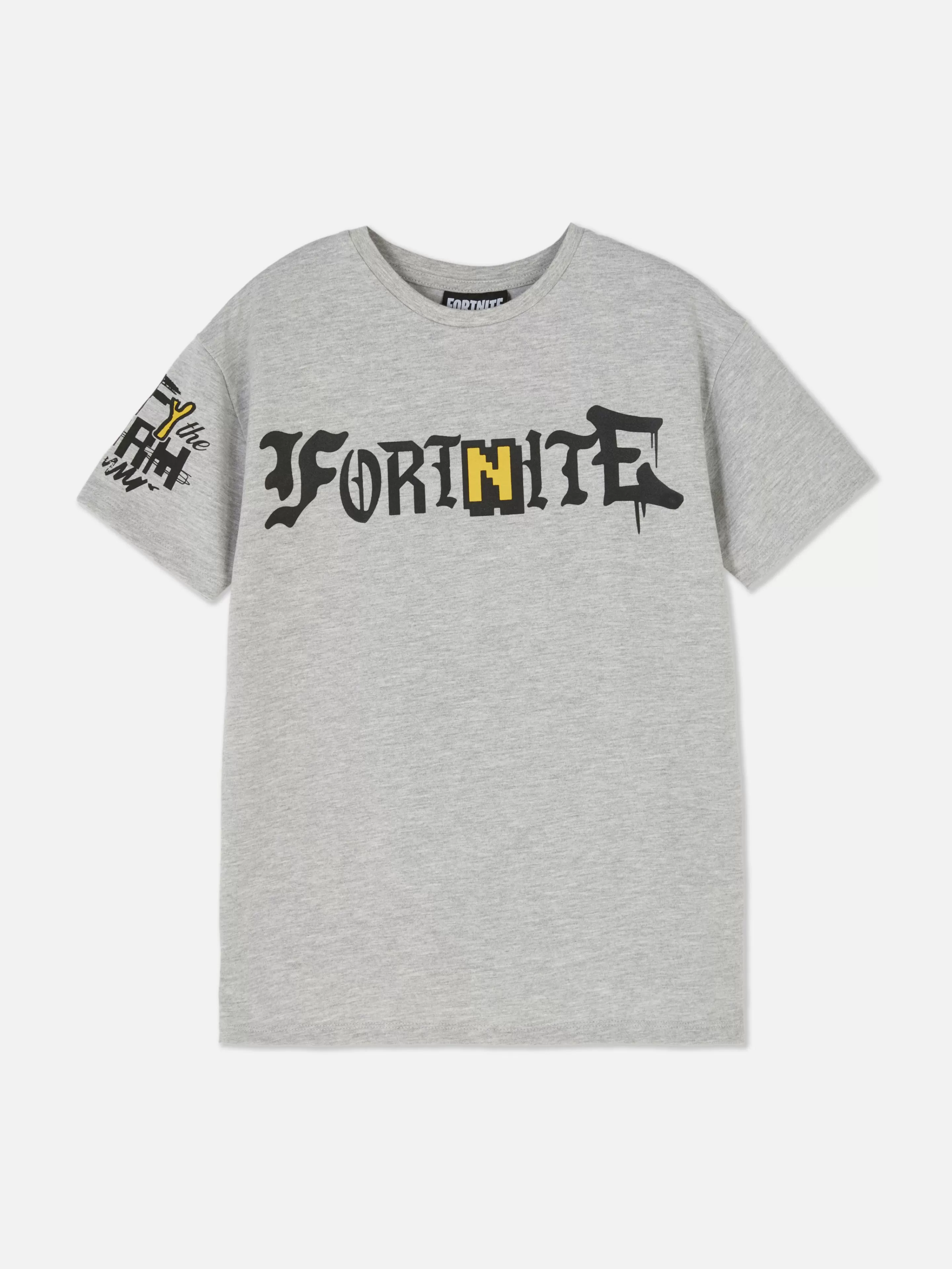 T-shirt Fortnite Peely-Primark Sale