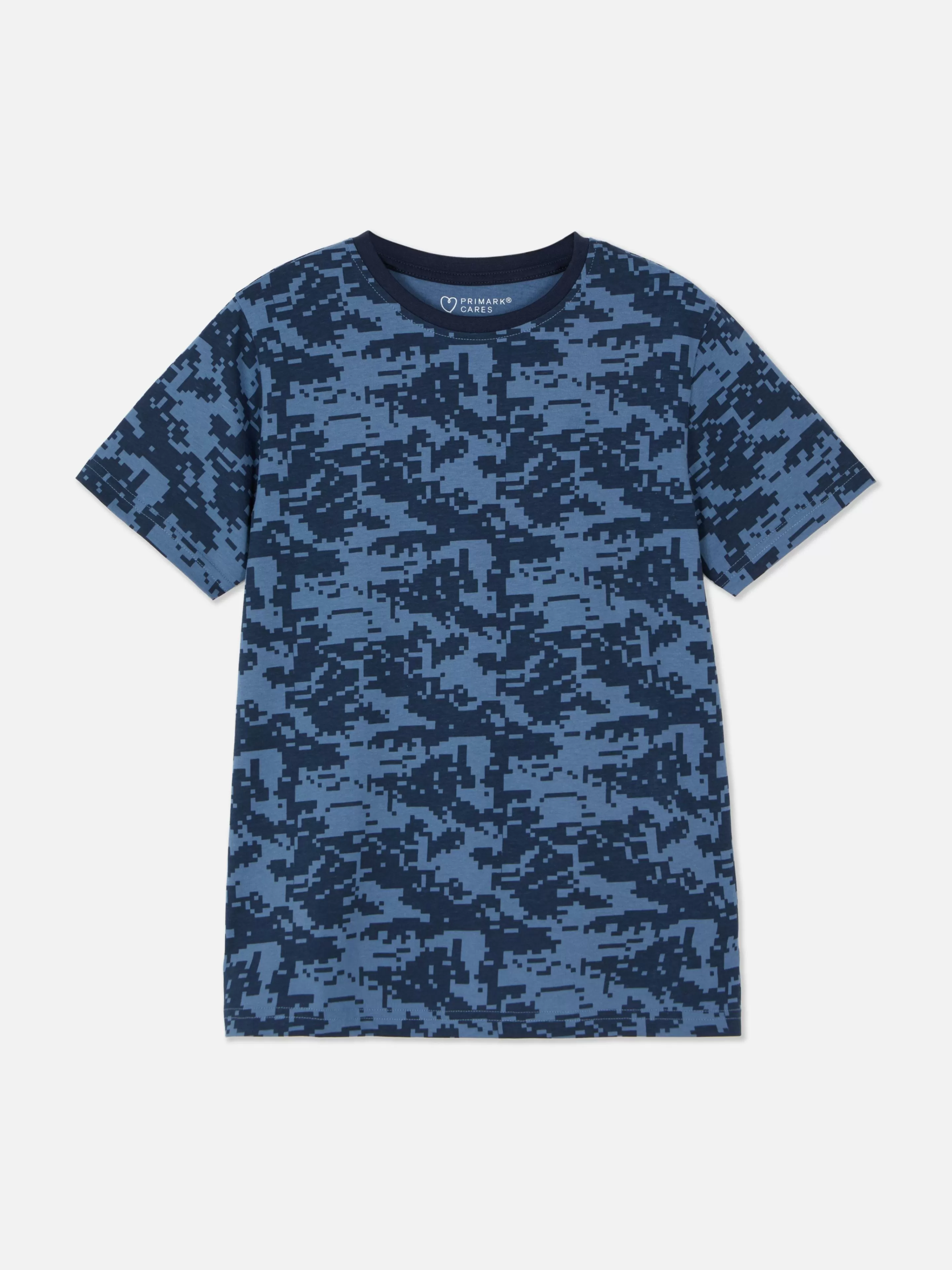 T-shirt Graphique à Manches Courtes-Primark Cheap