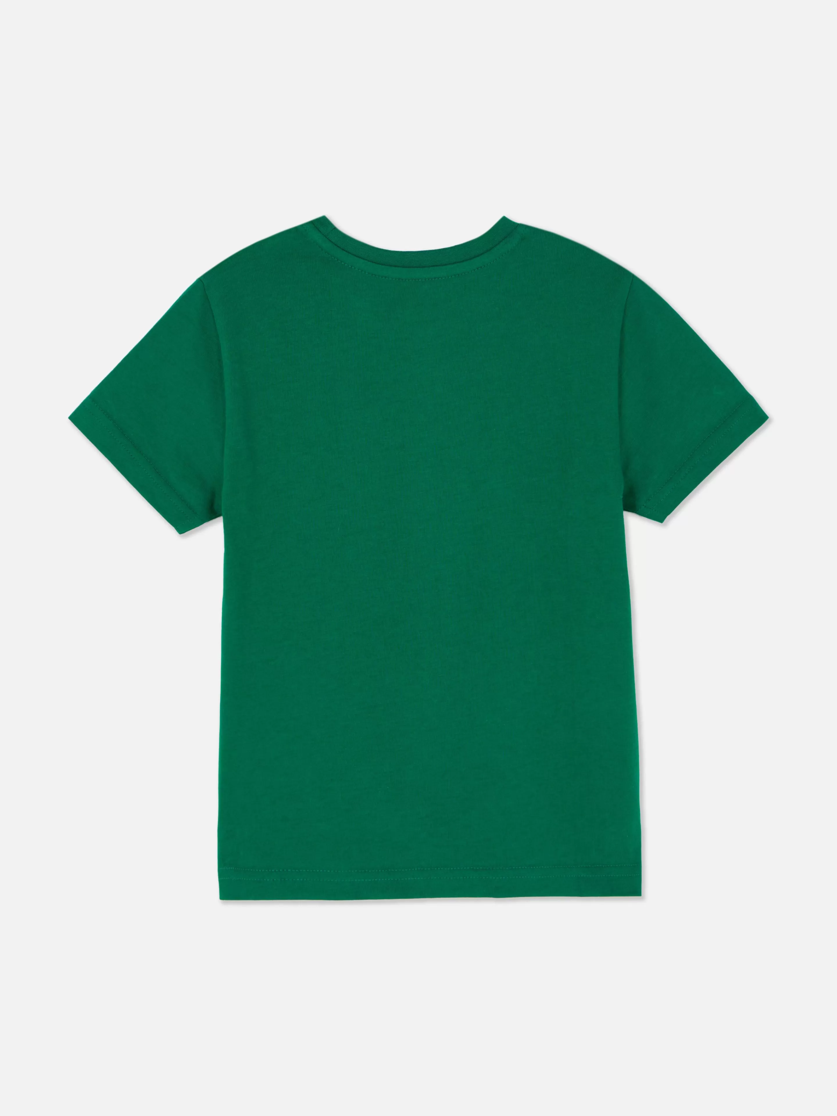 T-shirt Graphique à Manches Courtes-Primark Store