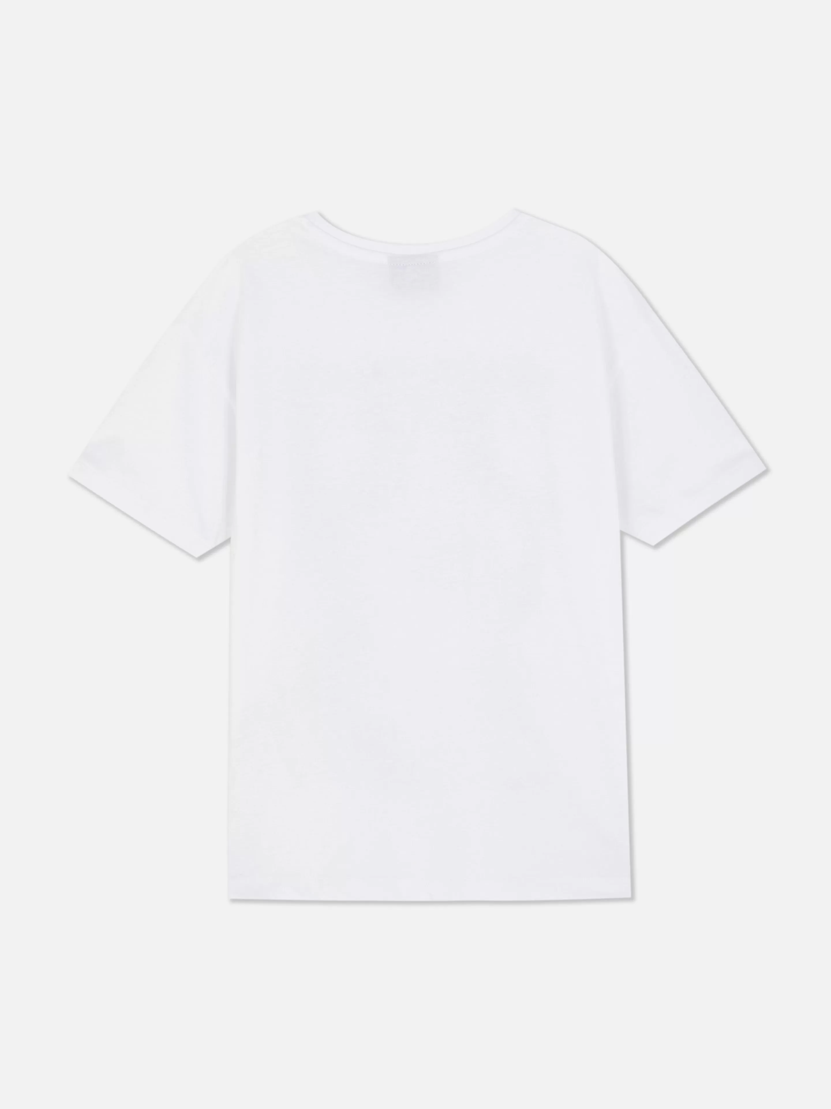 T-shirt Graphique Ariana Grande-Primark Online