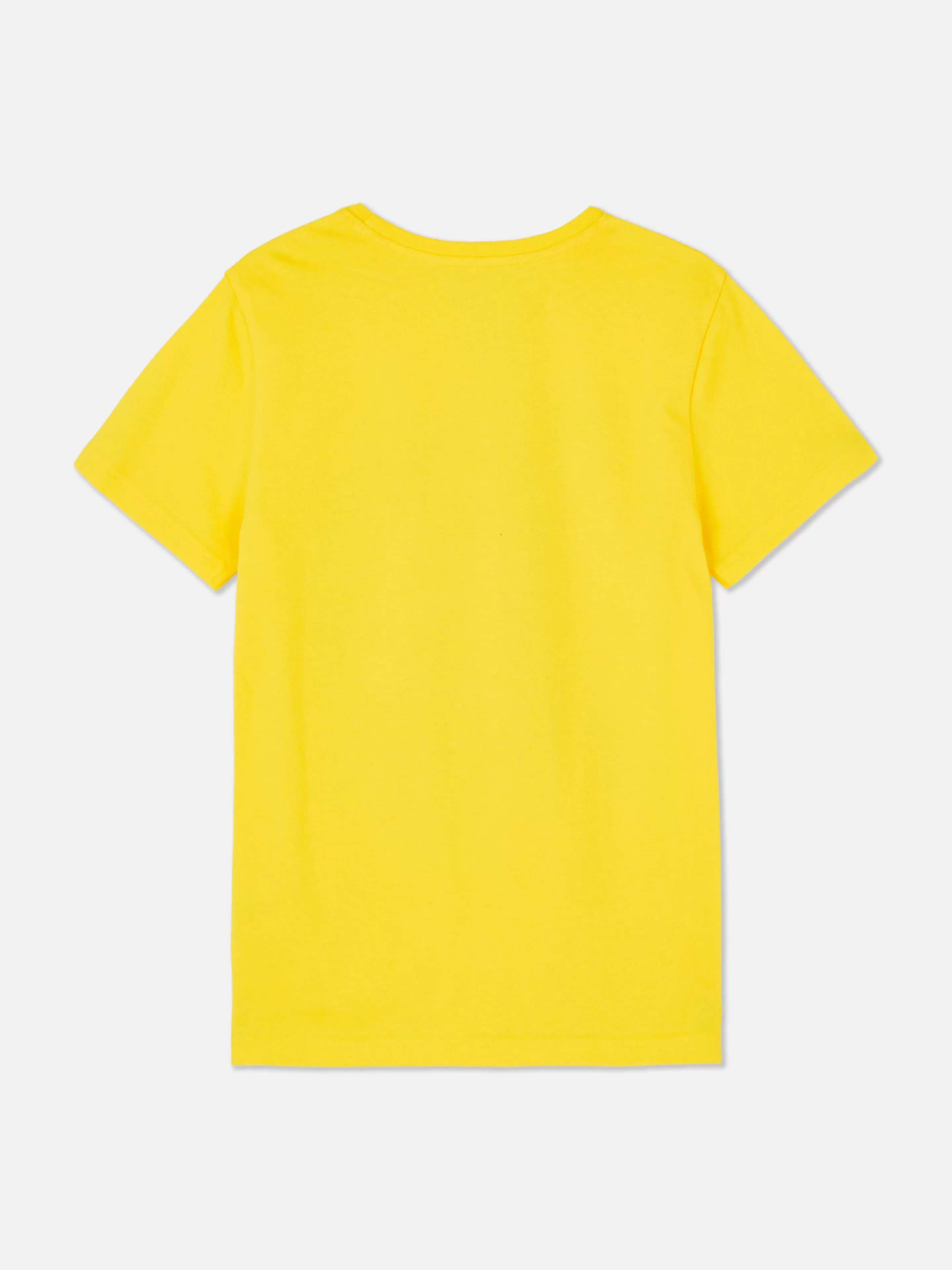T-shirt Graphique Dragon Ball Z-Primark Clearance