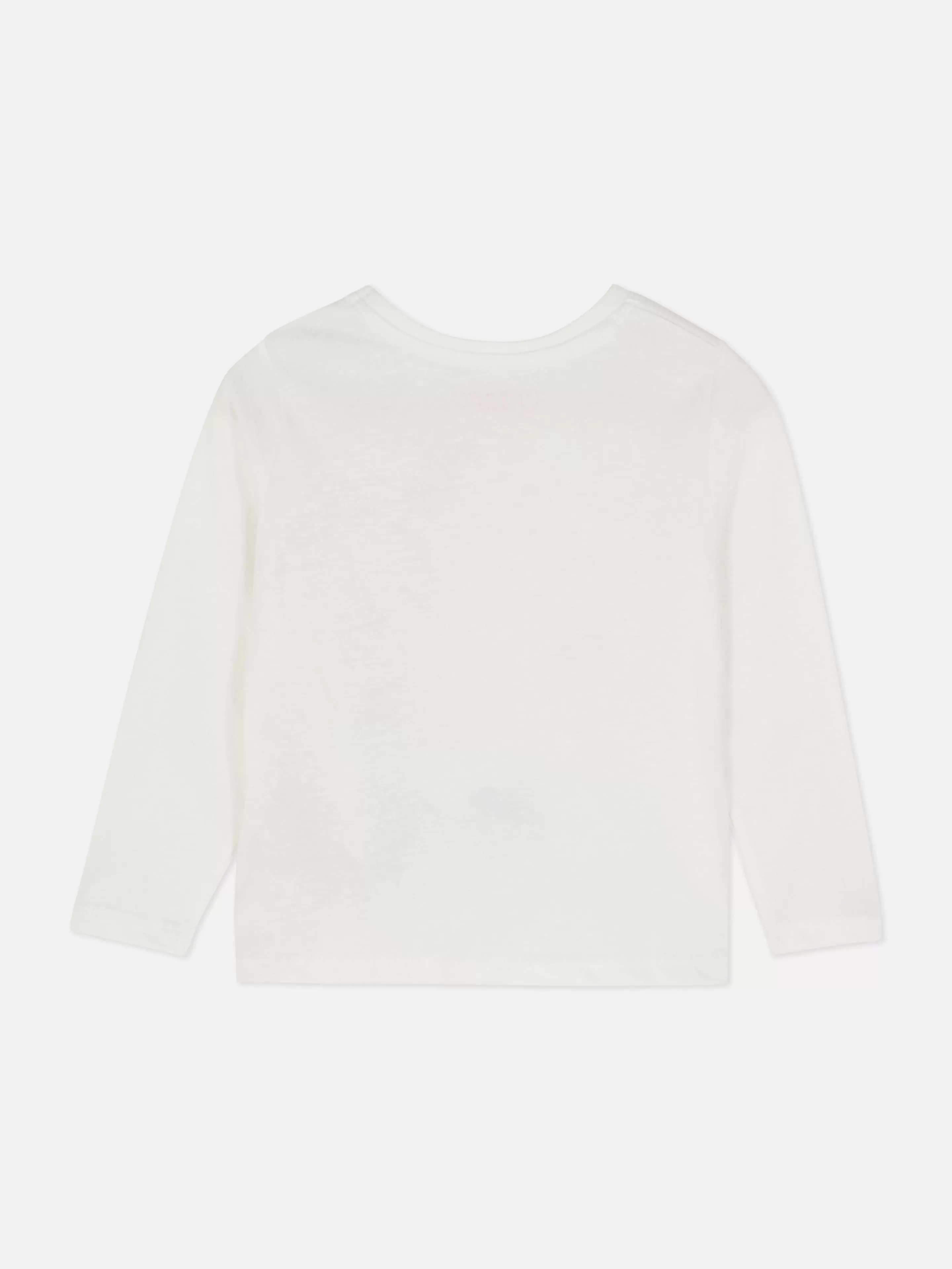 T-shirt Graphique Licorne-Primark Outlet