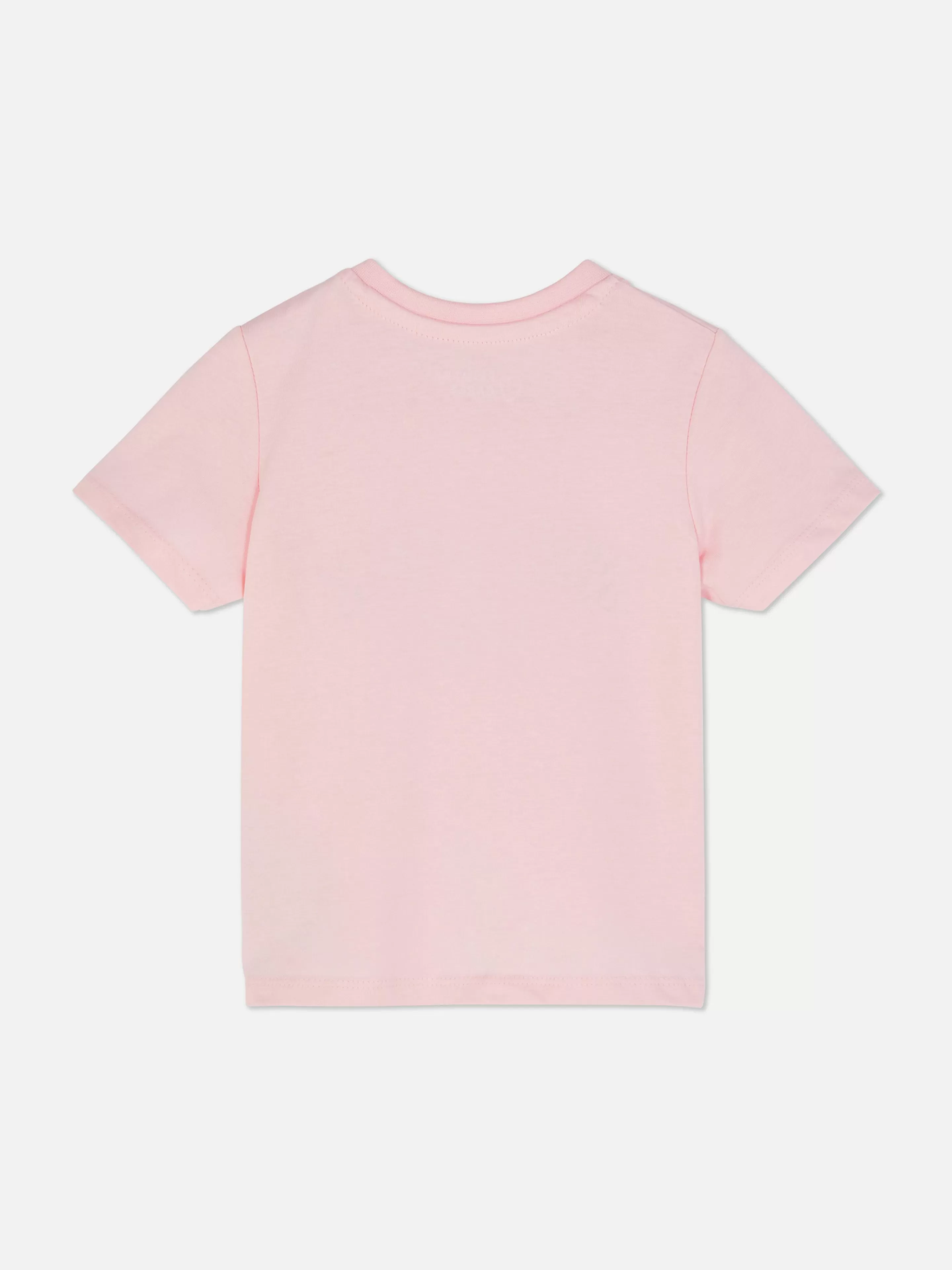 T-shirt Graphique New York-Primark Cheap