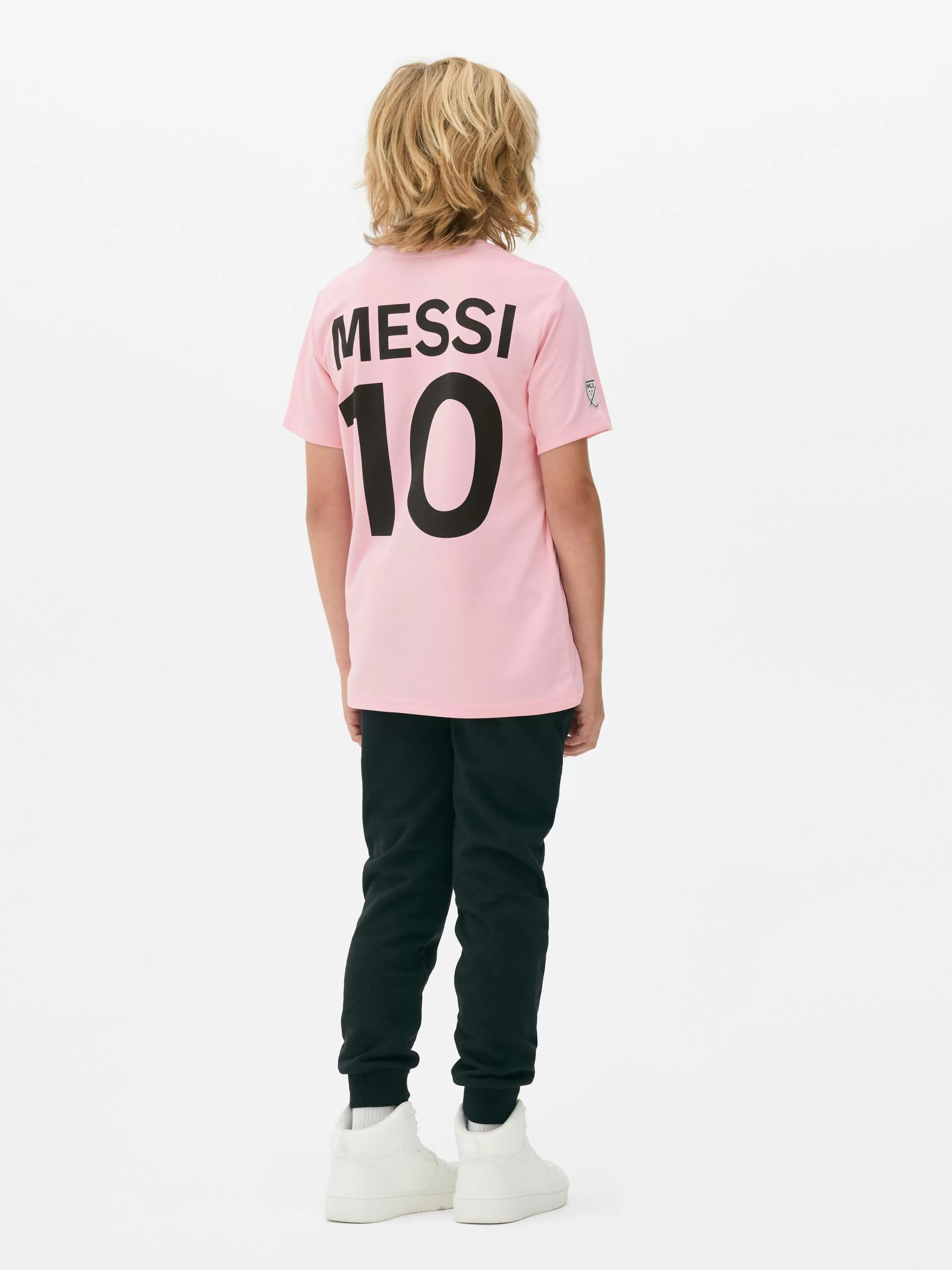 T-shirt Inter Miami CF-Primark Store