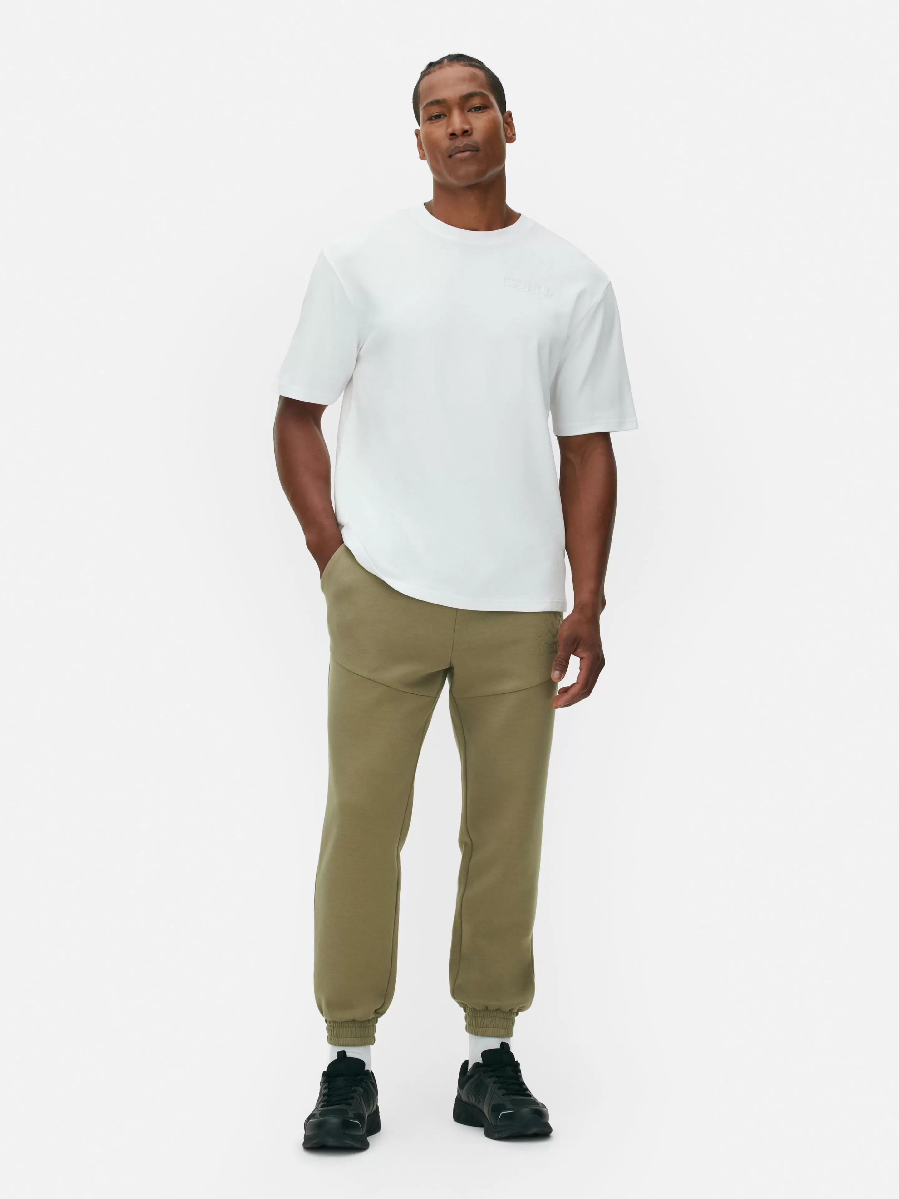 T-shirt Kappa X -Primark New