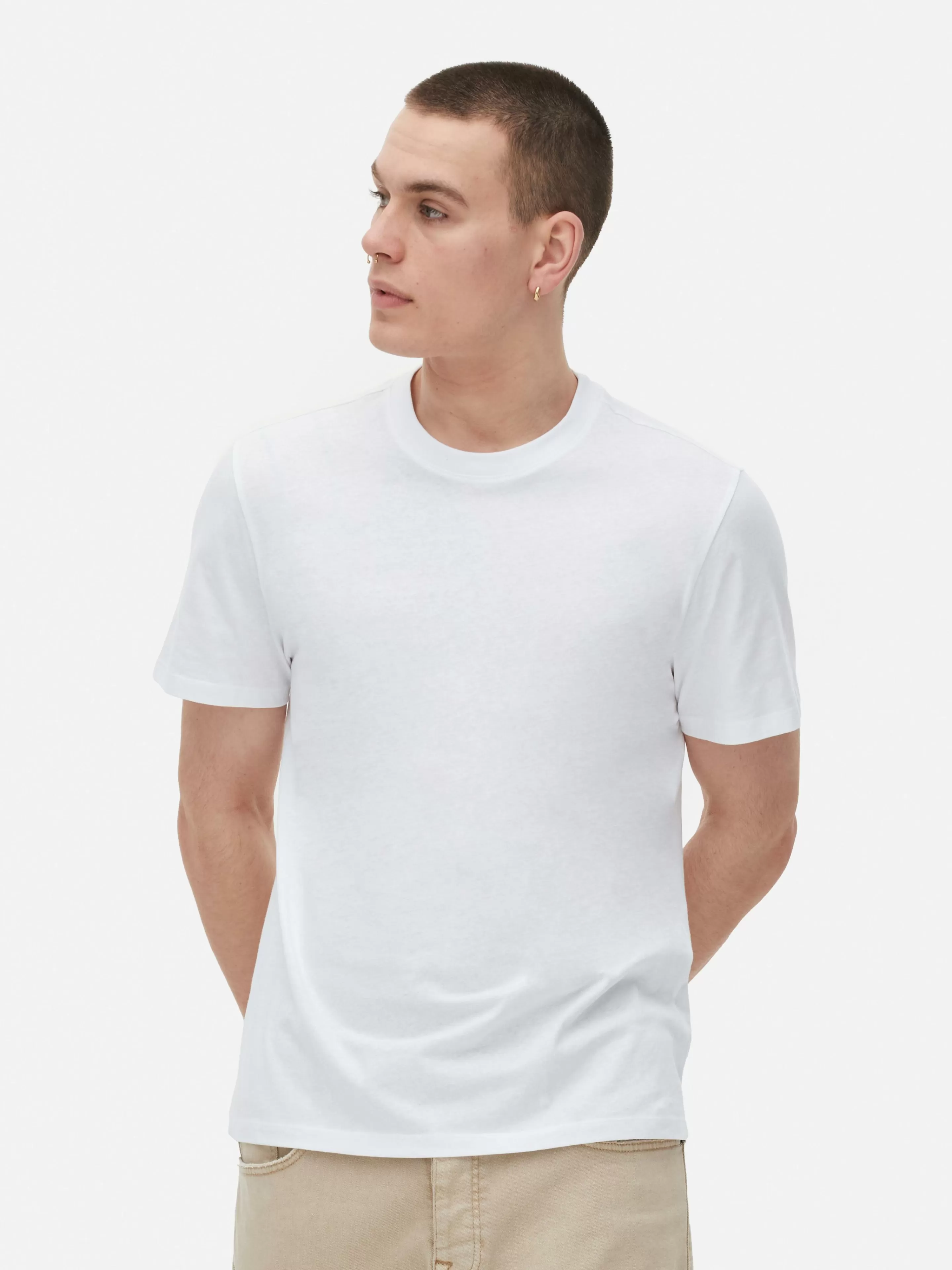 T-shirt Regular-Primark Hot