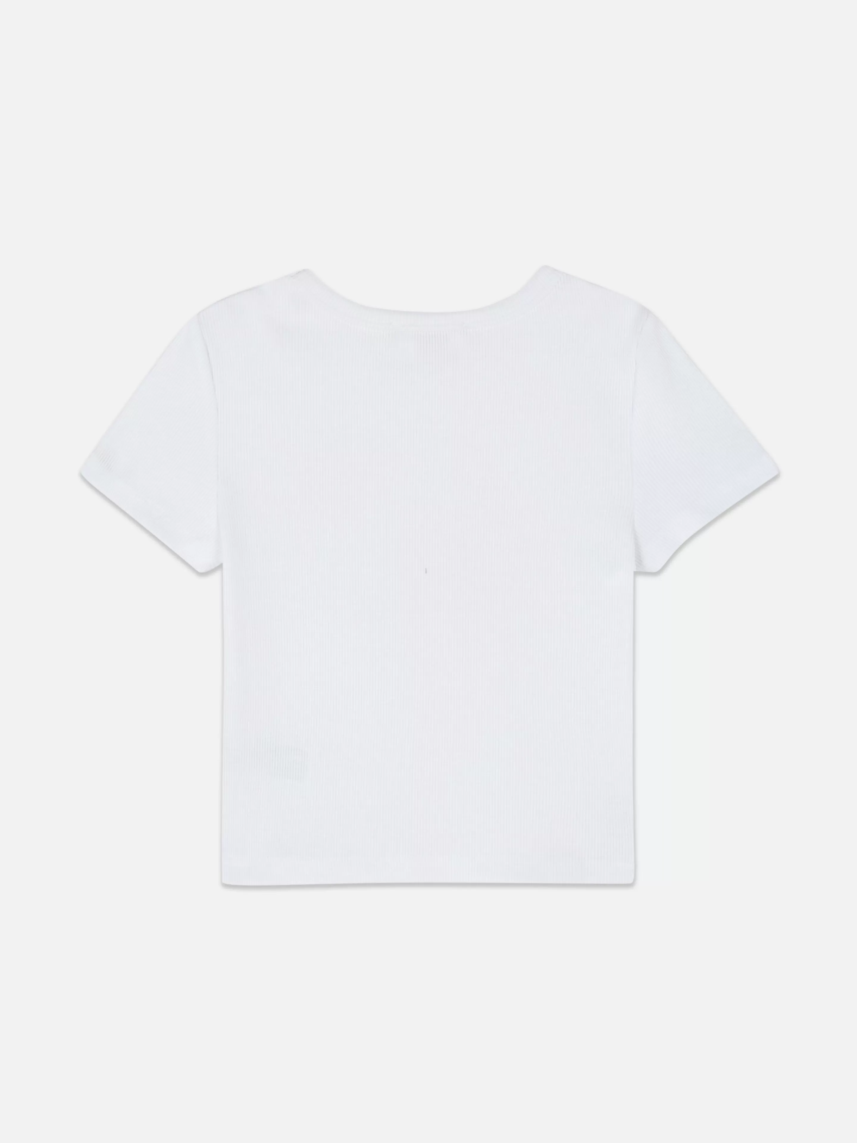 T-shirt Vincent Van Gogh Les Tournesols-Primark Store