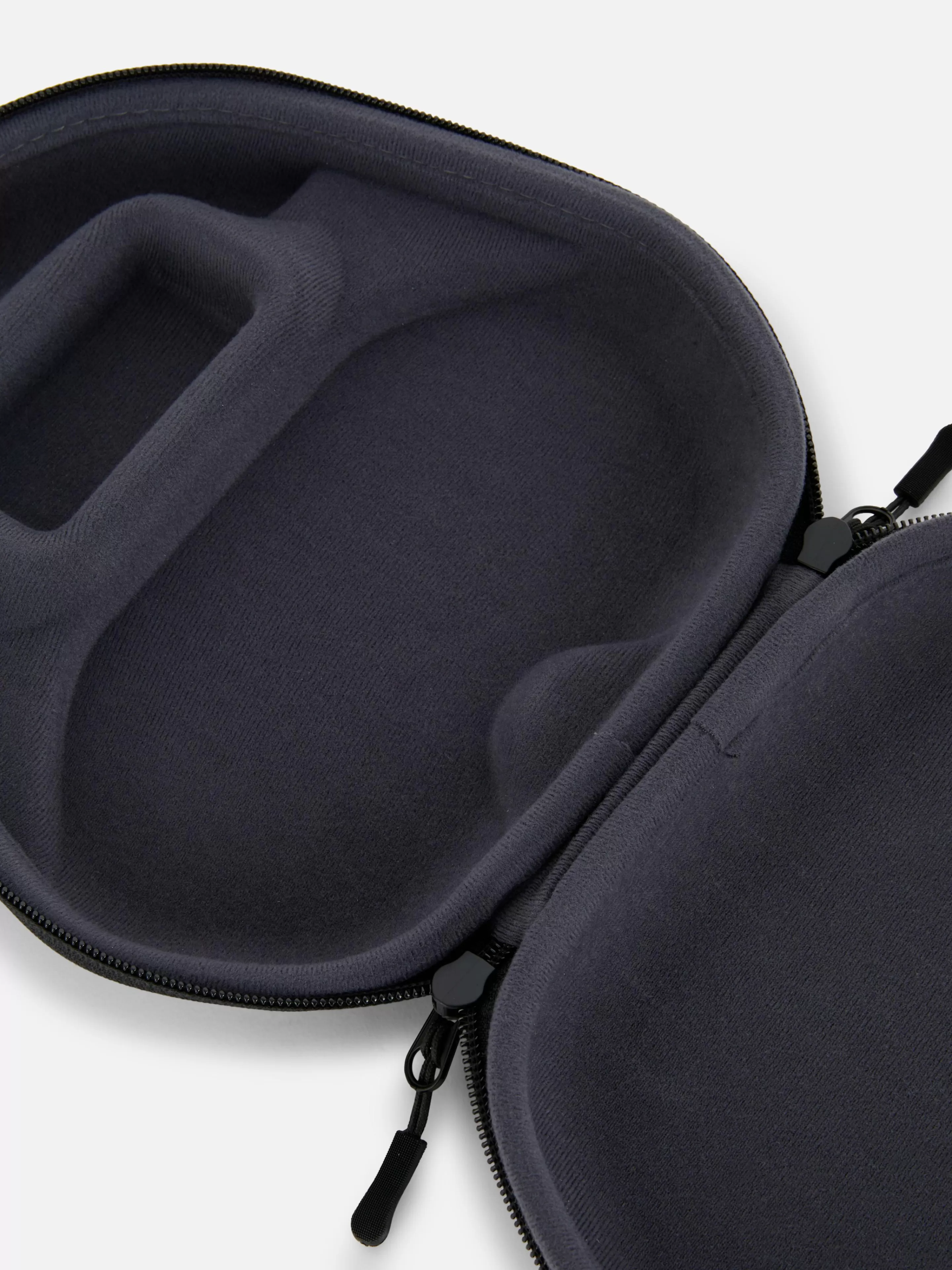 Étui De Voyage Zippé Pour écouteurs-Primark Clearance