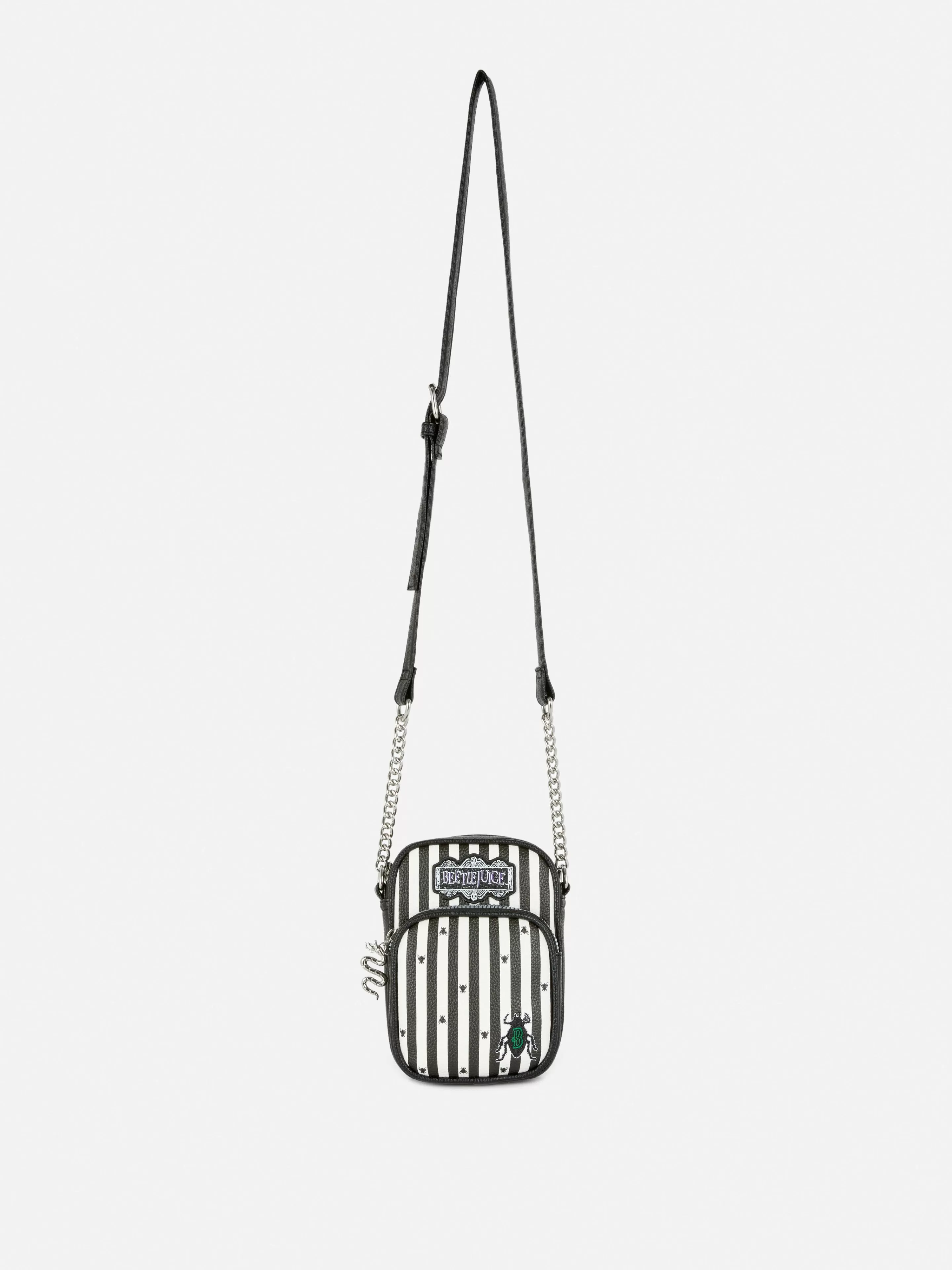 Étui Pour Smartphone Beetlejuice-Primark Online