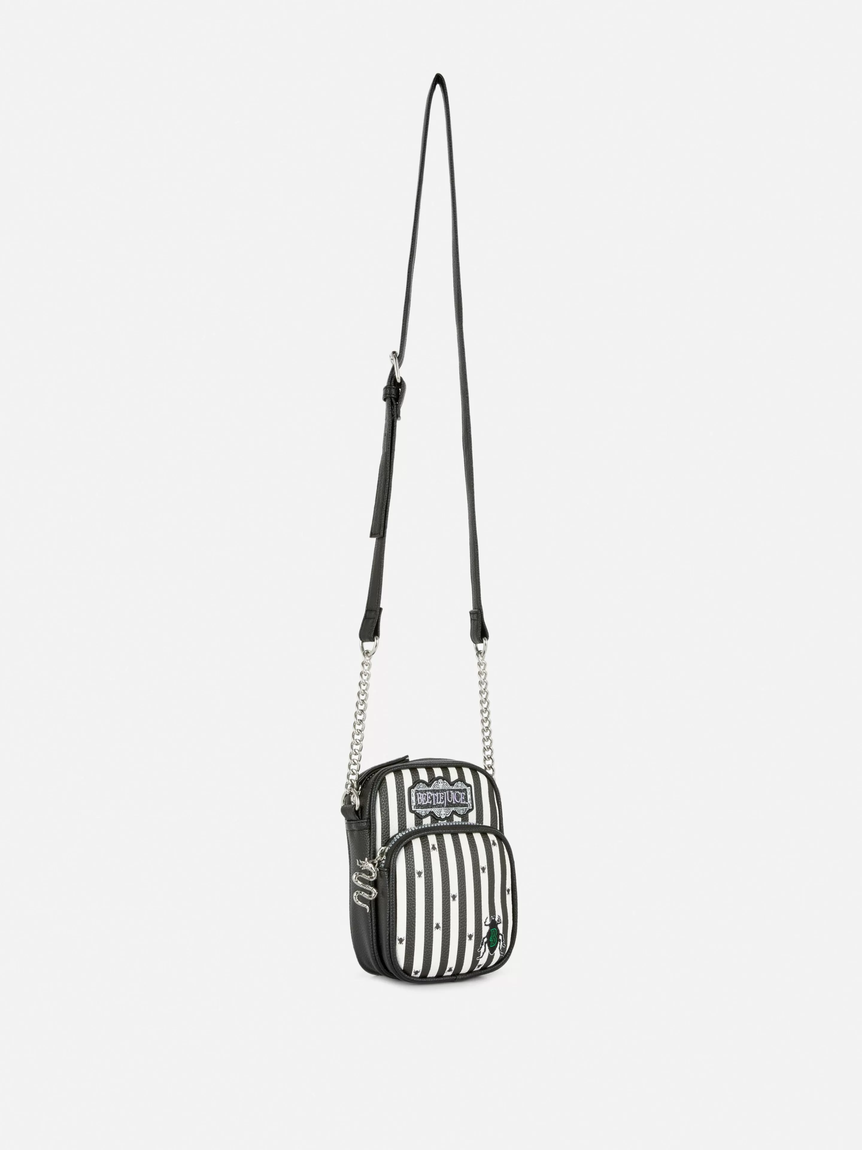 Étui Pour Smartphone Beetlejuice-Primark Online