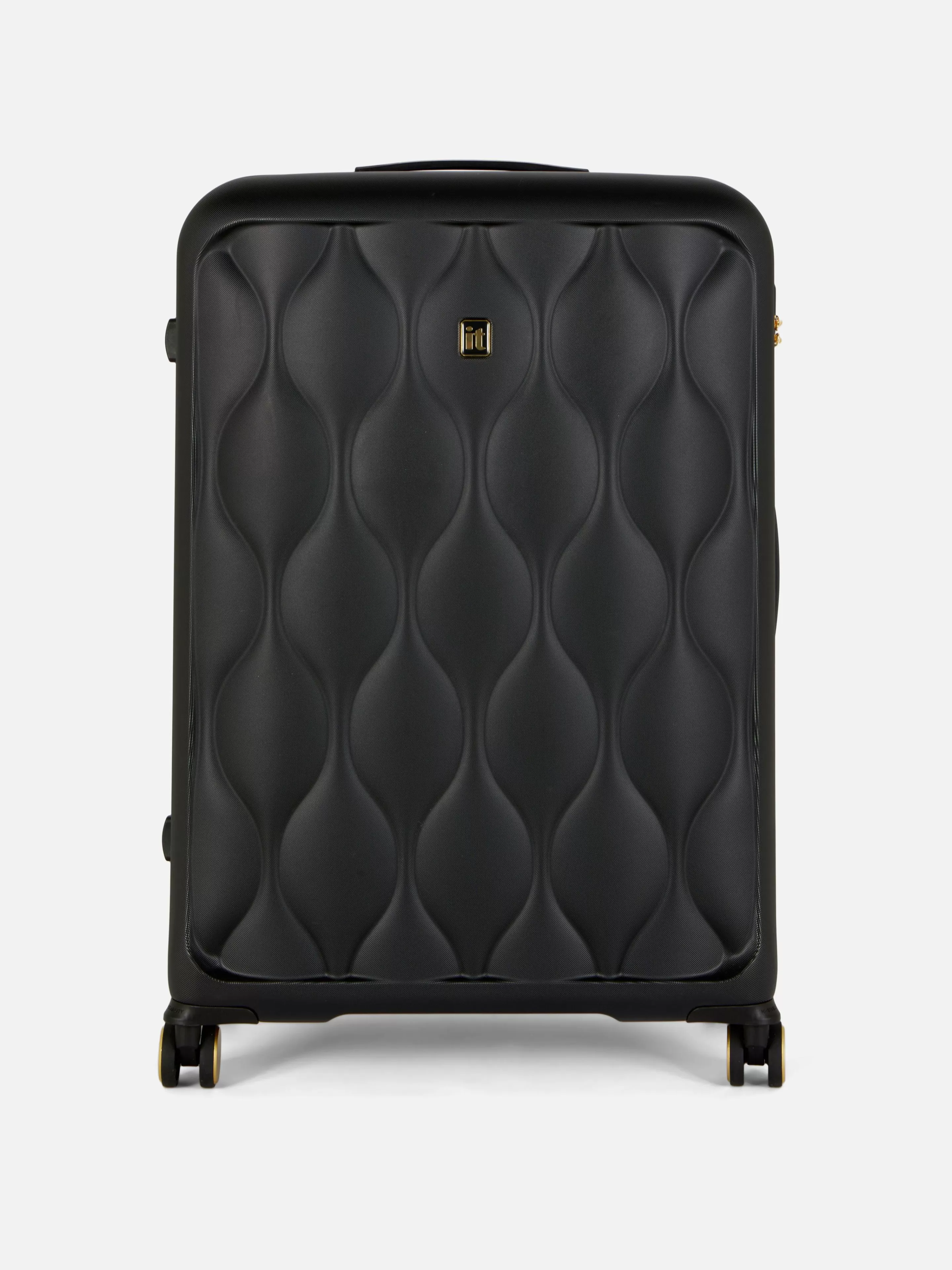 Valise Matelassée à 8 Roulettes It Luggage-Primark Cheap