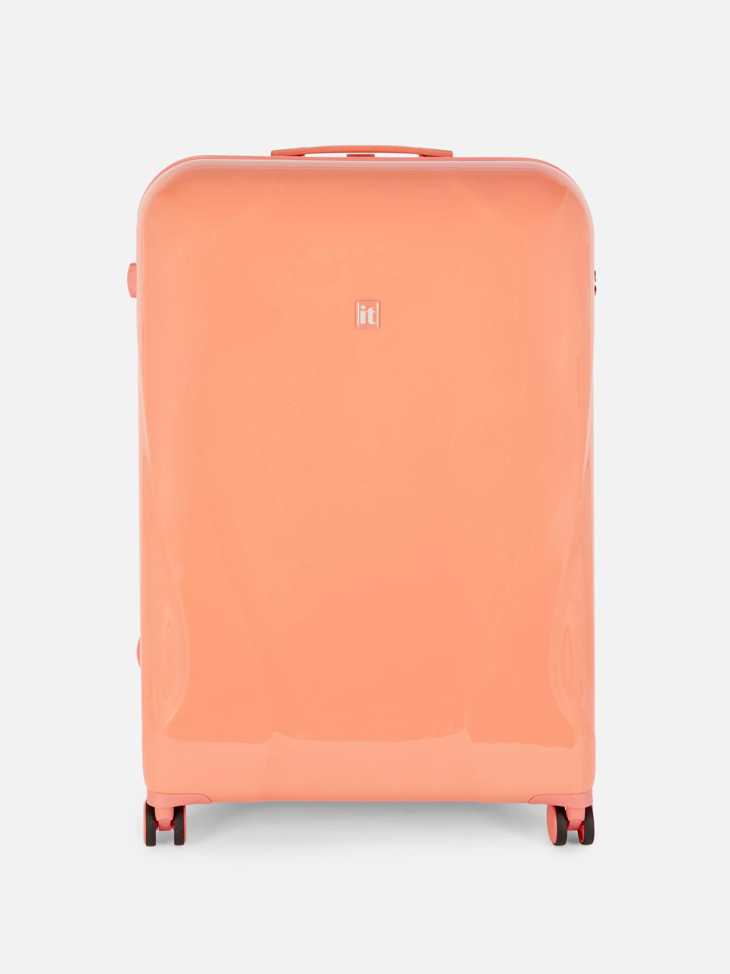 Valise Rigide à 8 Roulettes It Luggage-Primark Clearance