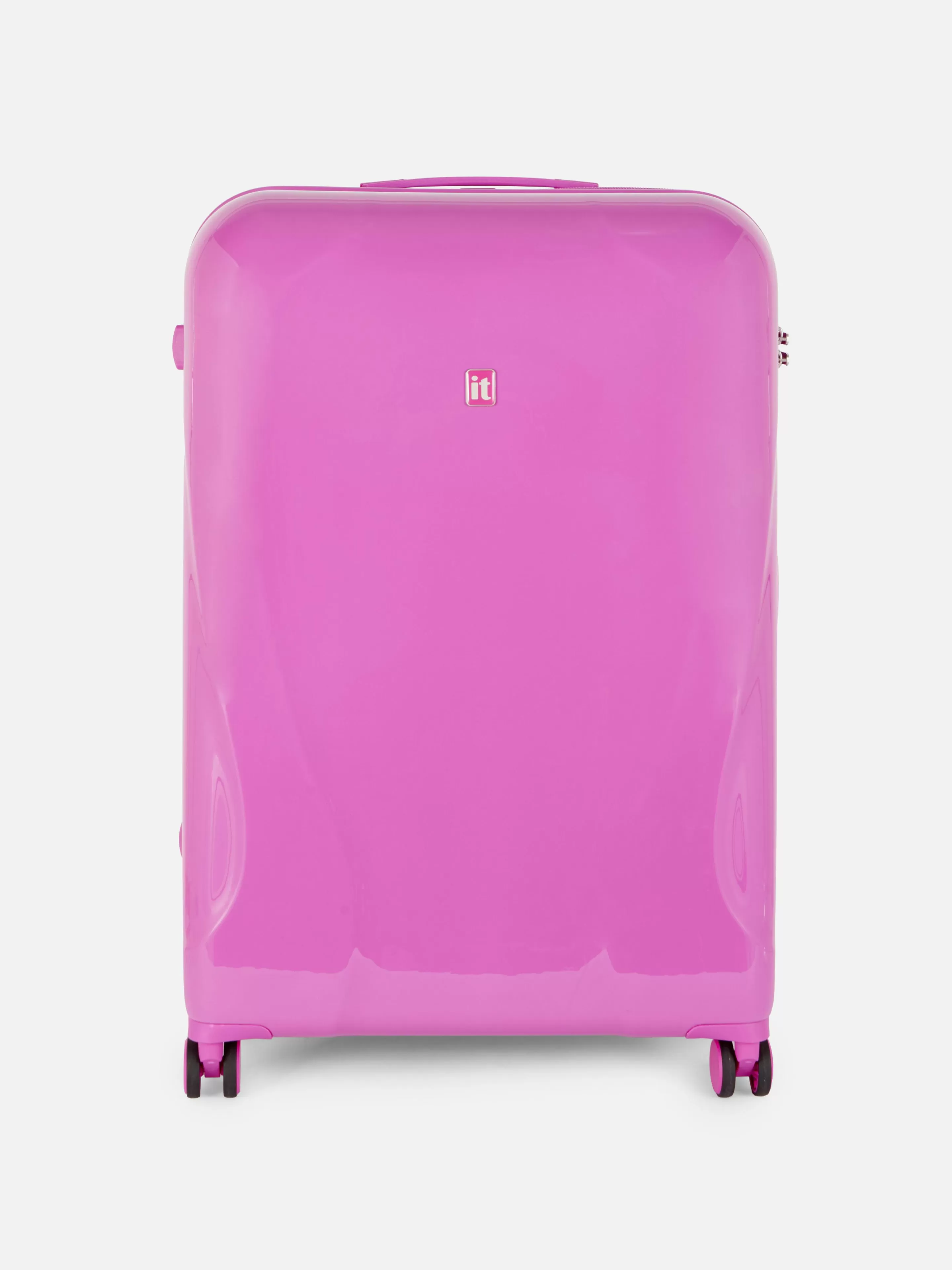 Valise Rigide à 8 Roulettes It Luggage-Primark Sale