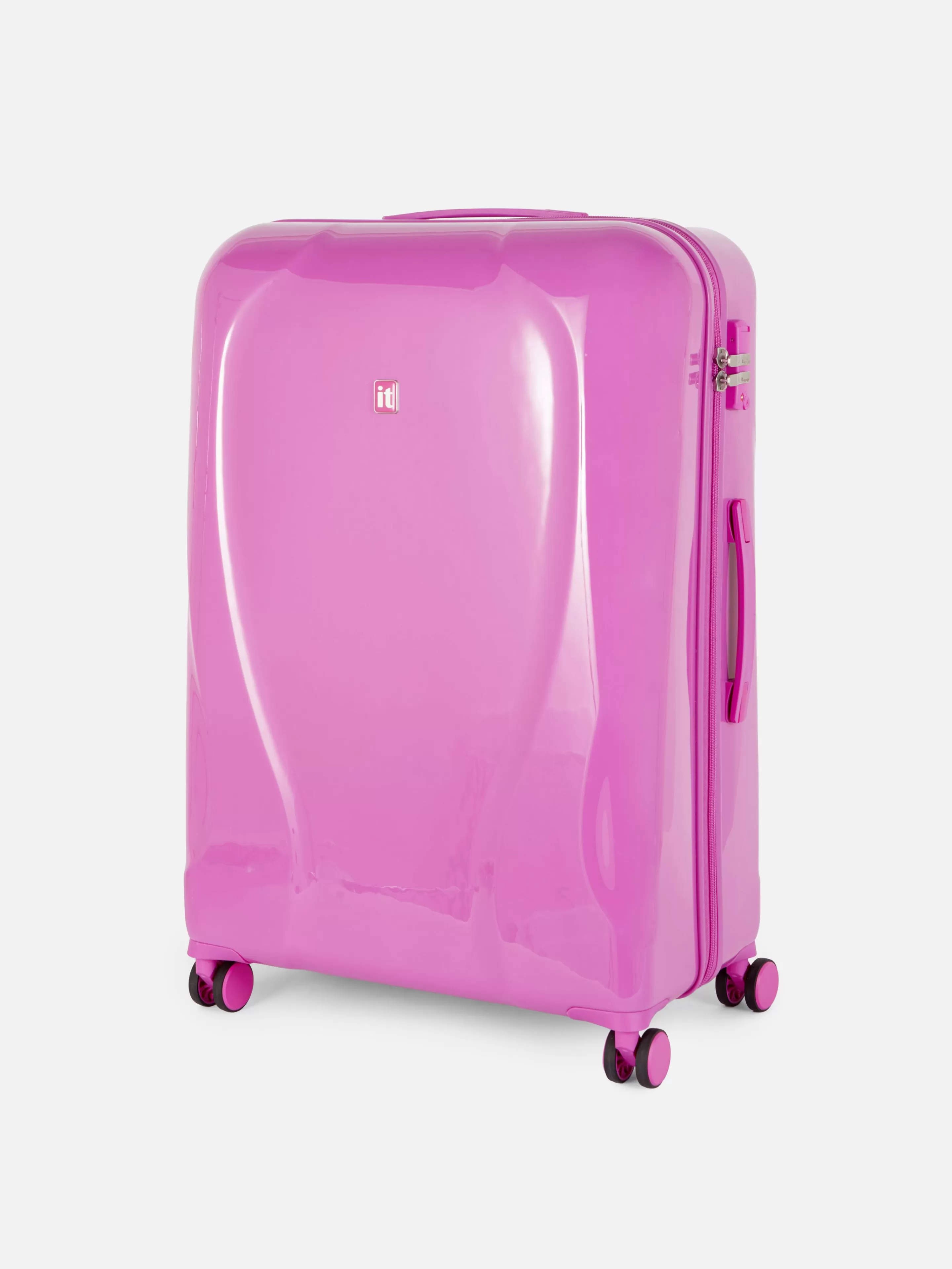 Valise Rigide à 8 Roulettes It Luggage-Primark Sale