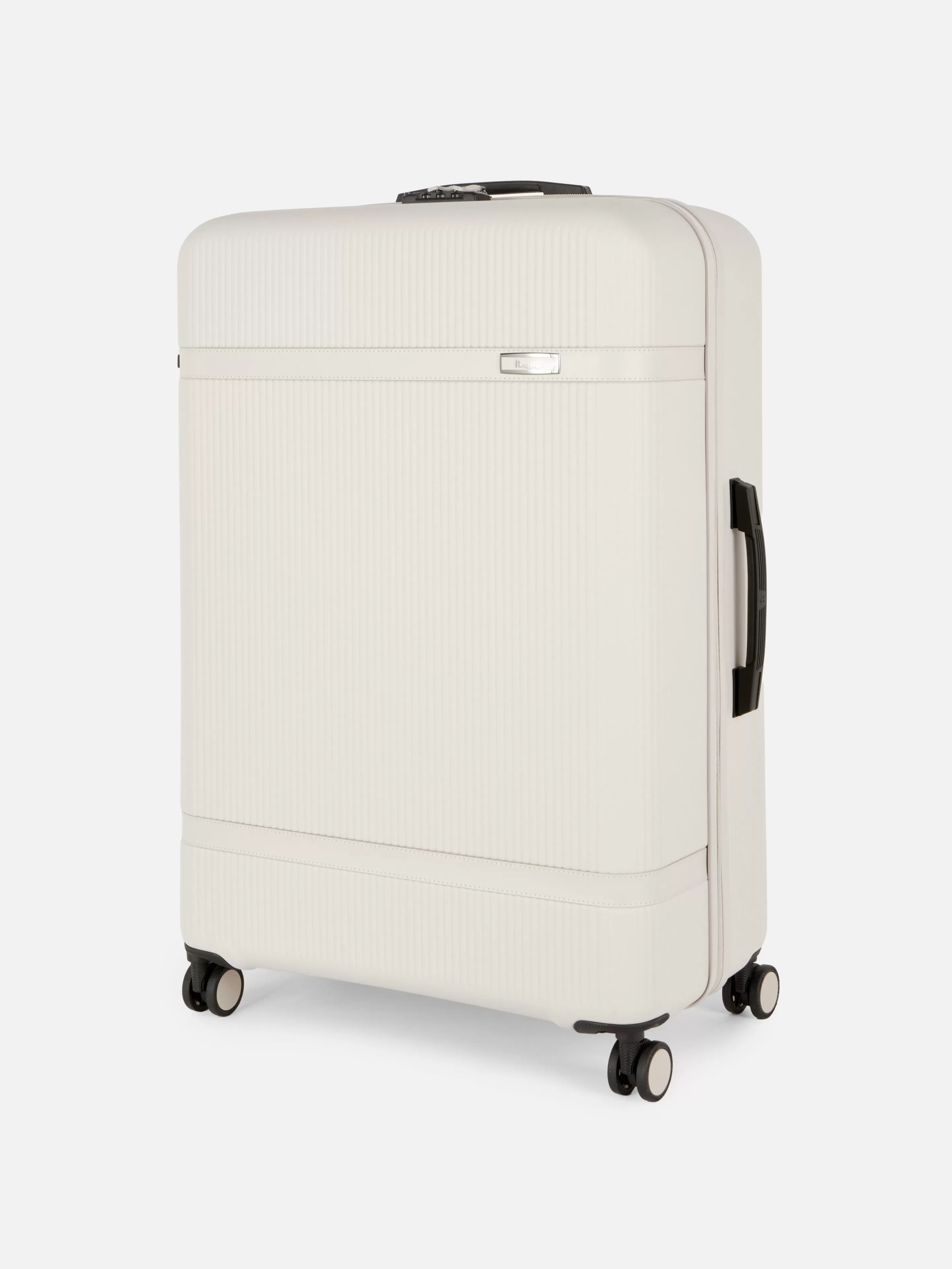 Valise Striée à 8 Roulettes It Luggage-Primark Fashion