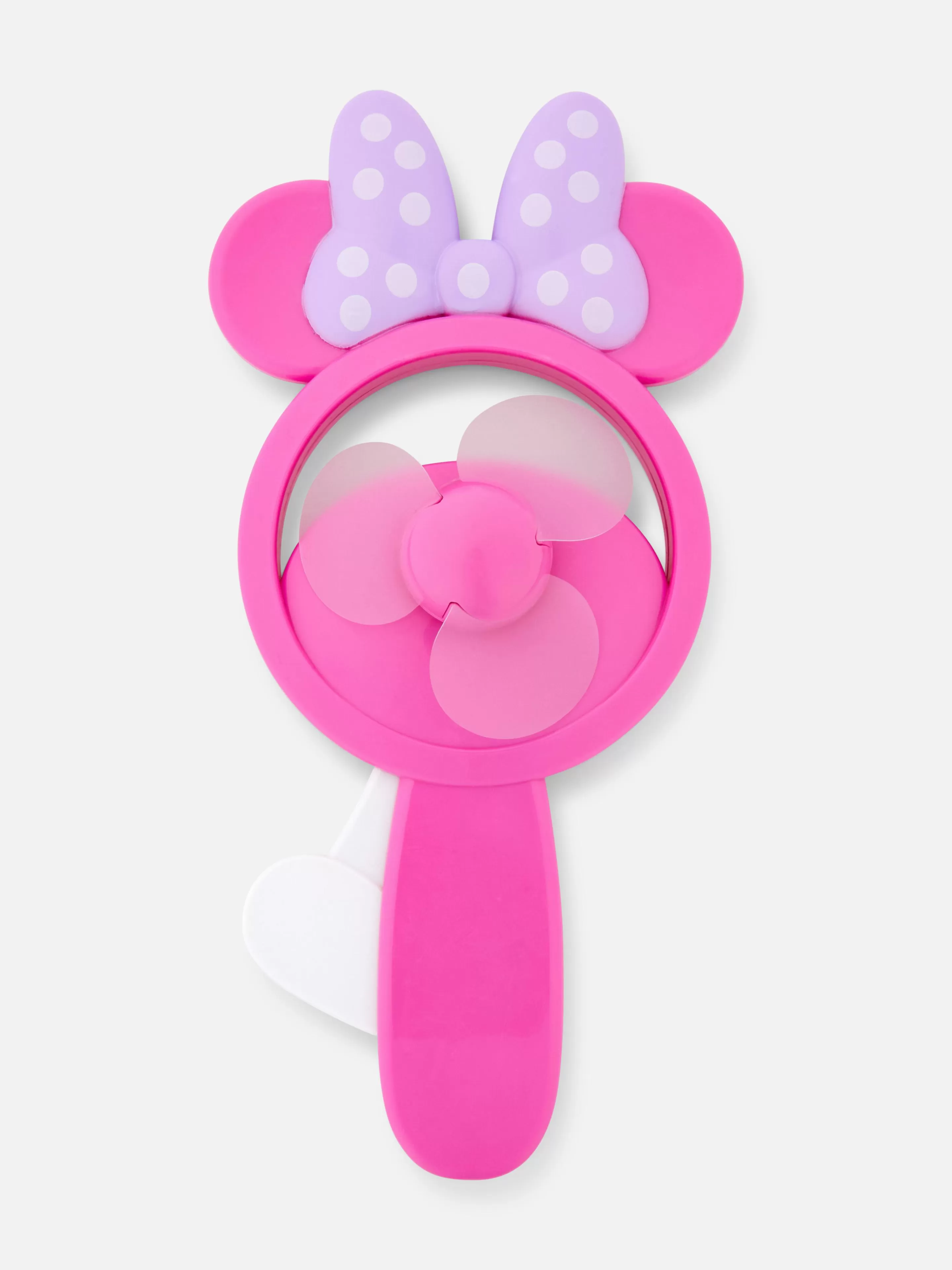Ventilateur Portatif Disney Minnie Mouse-Primark Best Sale