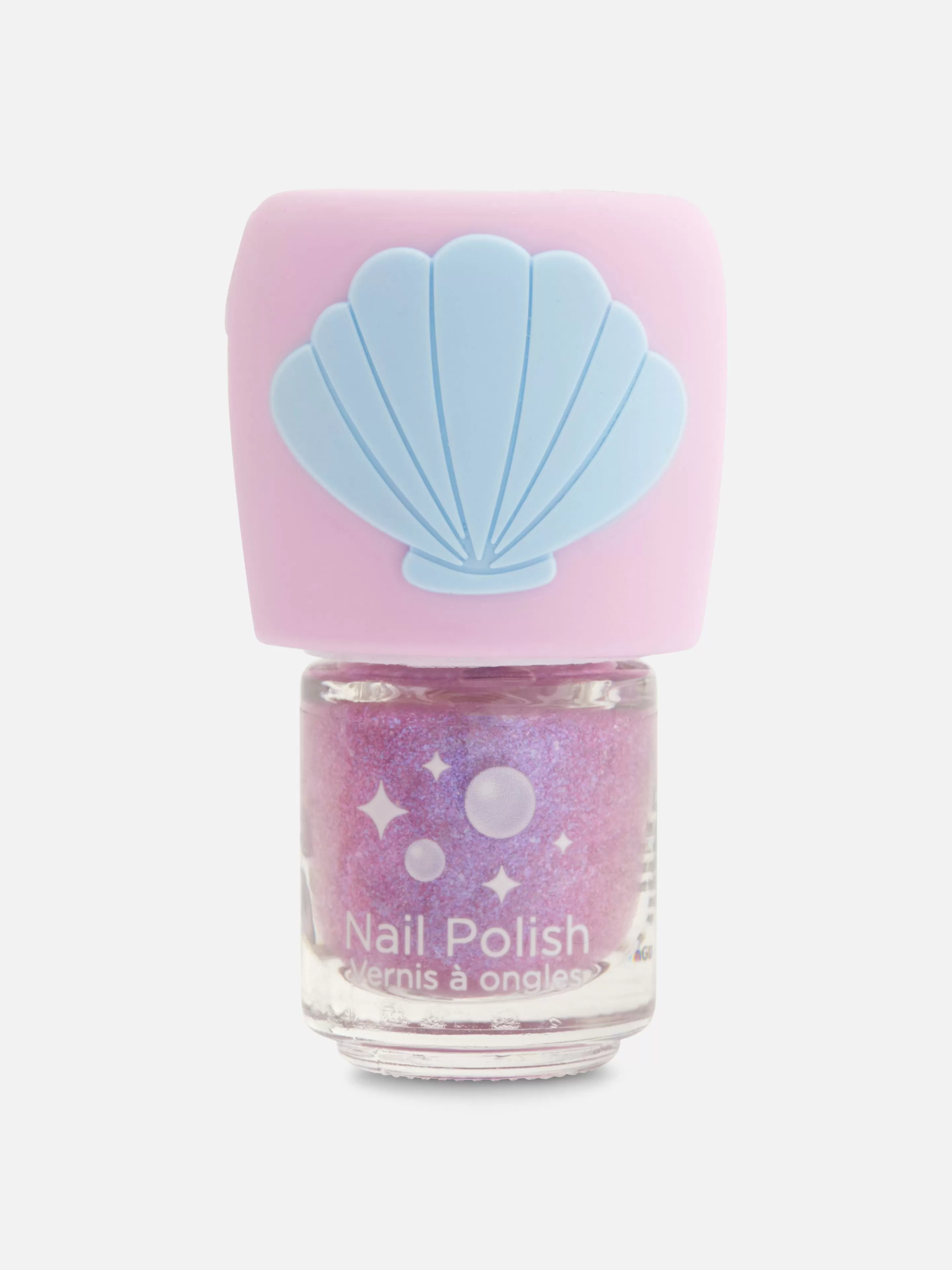 Vernis à Ongles Sirène PS... Mini-Primark Flash Sale