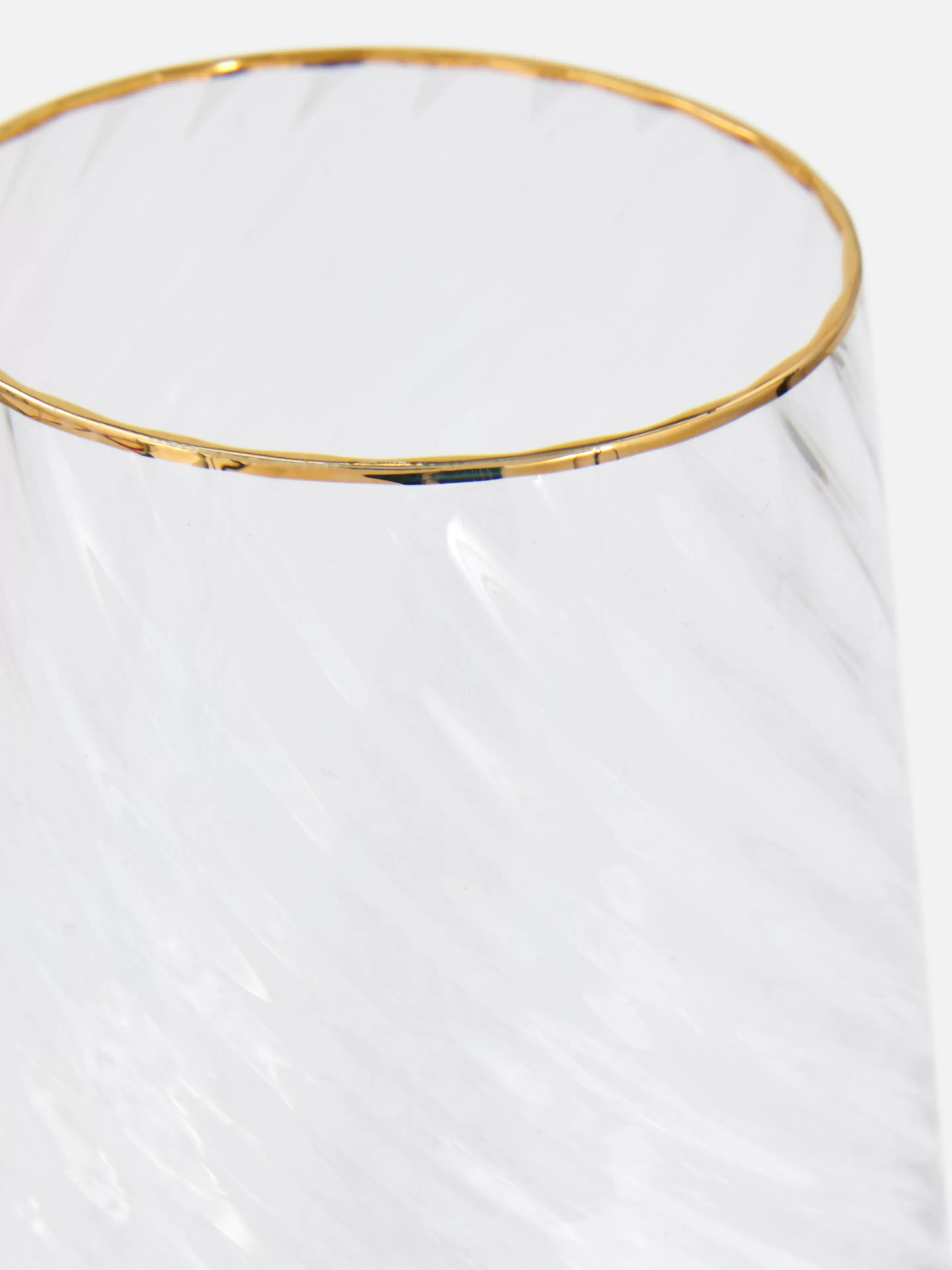 Verre à Vin Tourbillon-Primark Flash Sale