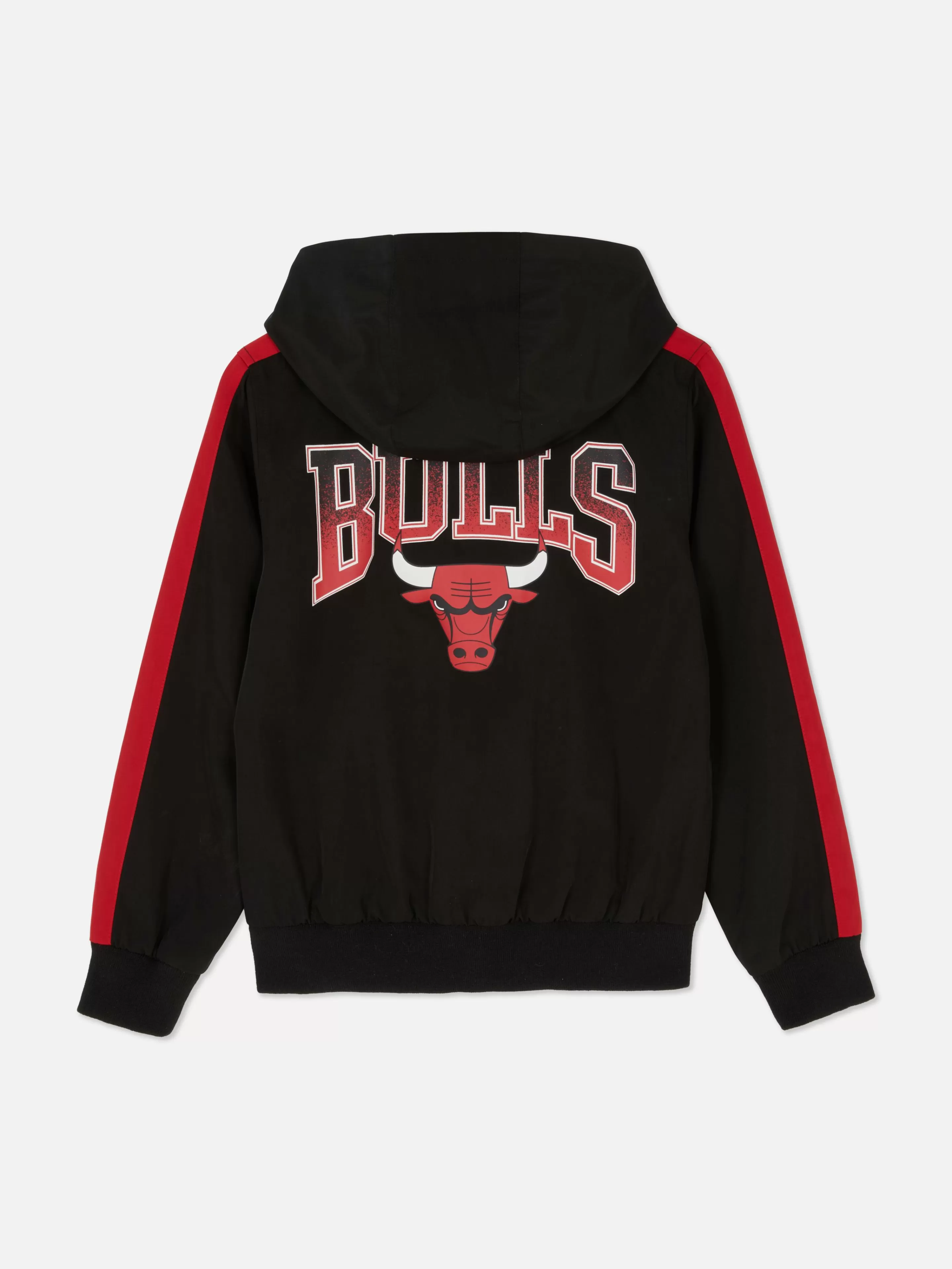 Veste à Capuche Chicago Bulls NBA-Primark Discount