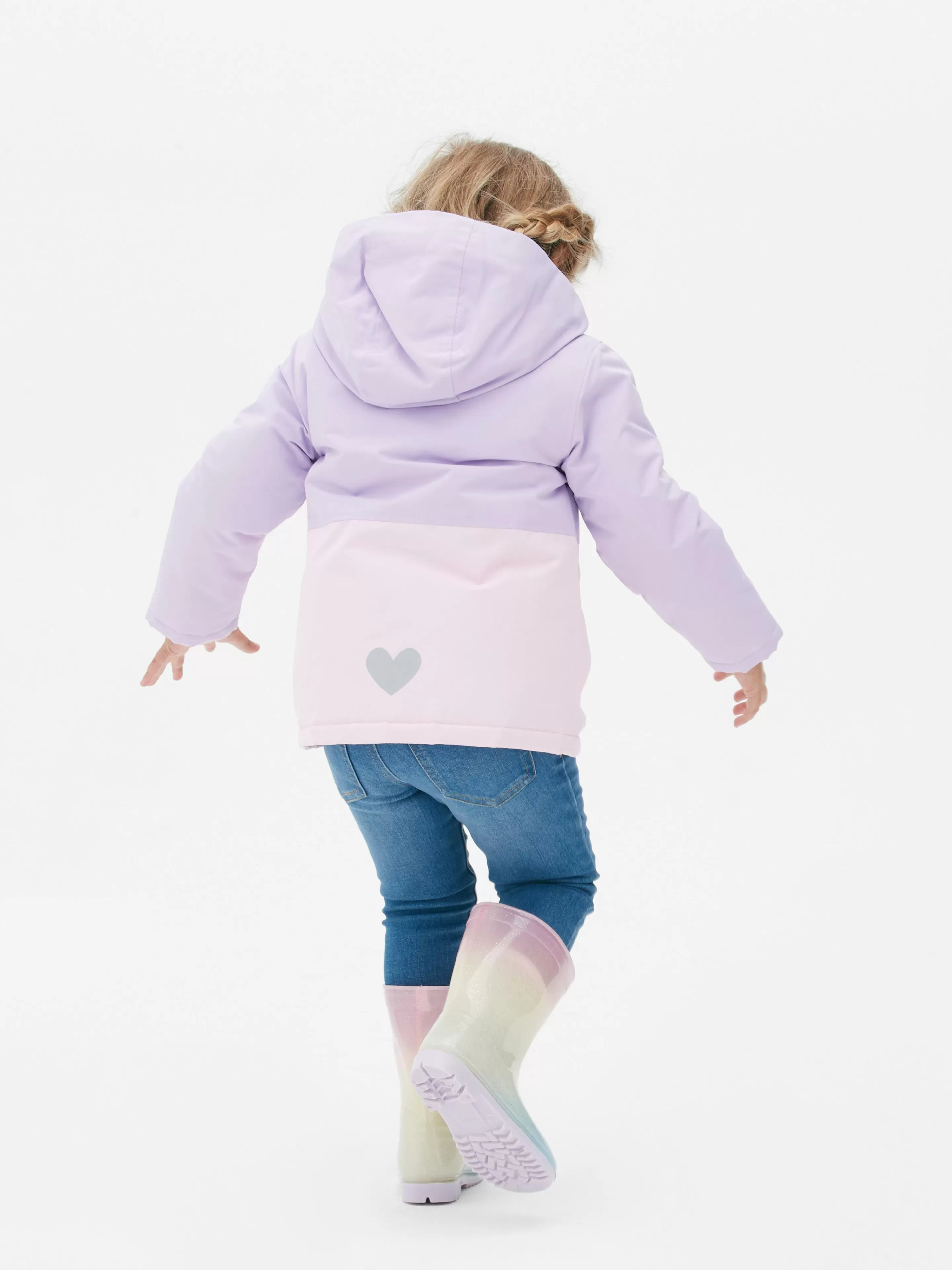 Veste à Capuche Zippée-Primark Flash Sale