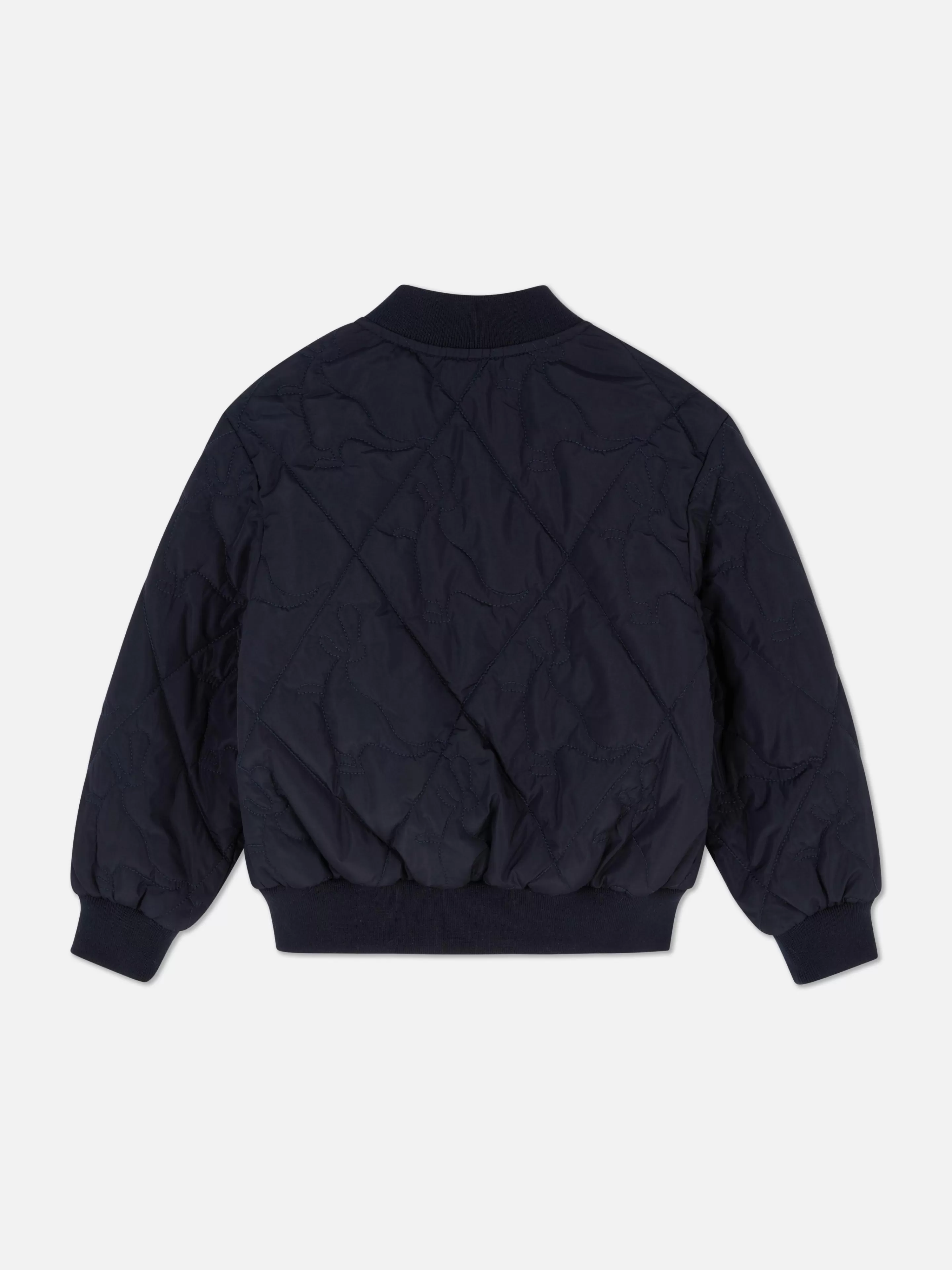 Veste Bomber Matelassée-Primark Best Sale