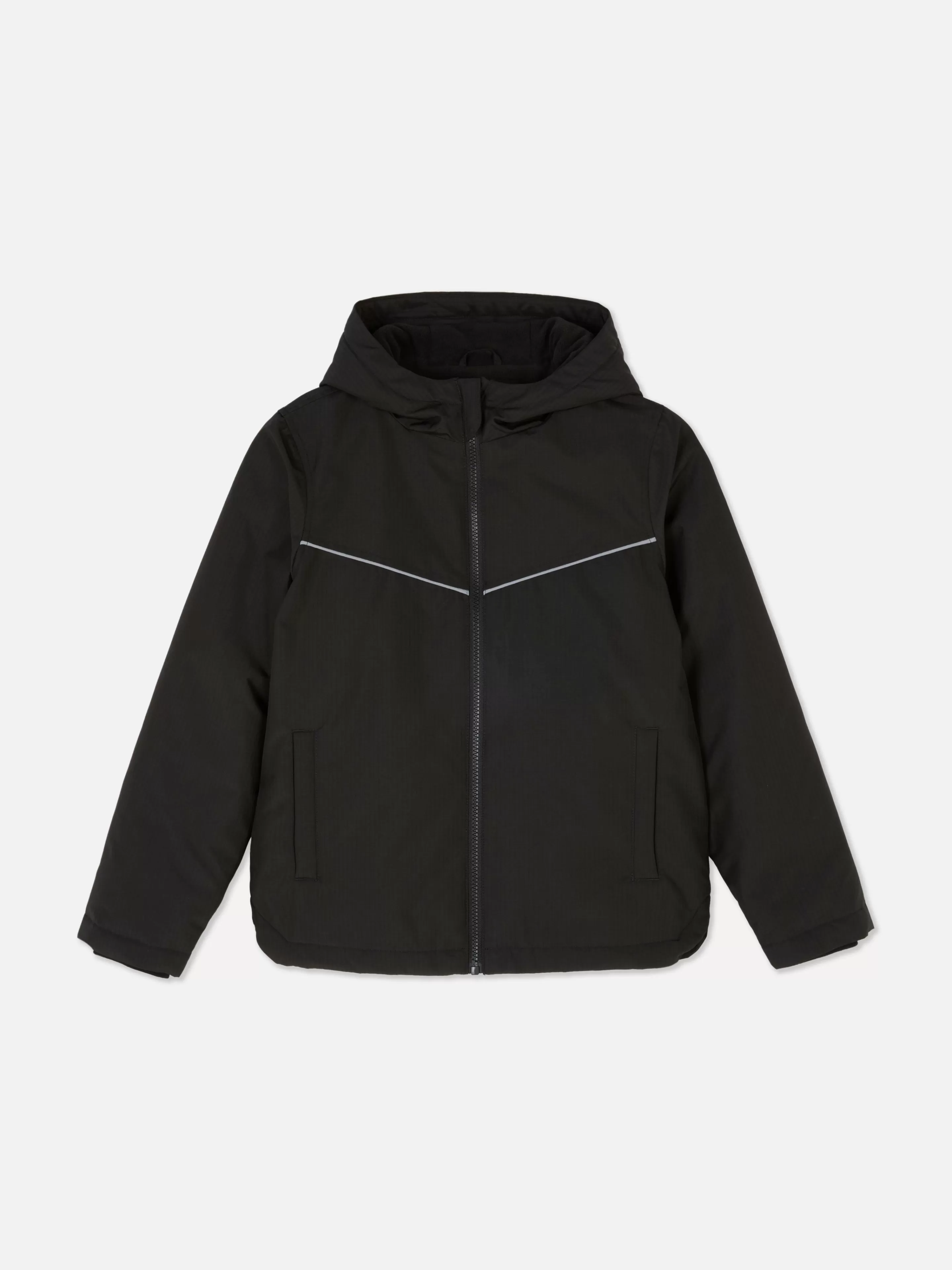 Veste Coupe-vent Ado-Primark Shop
