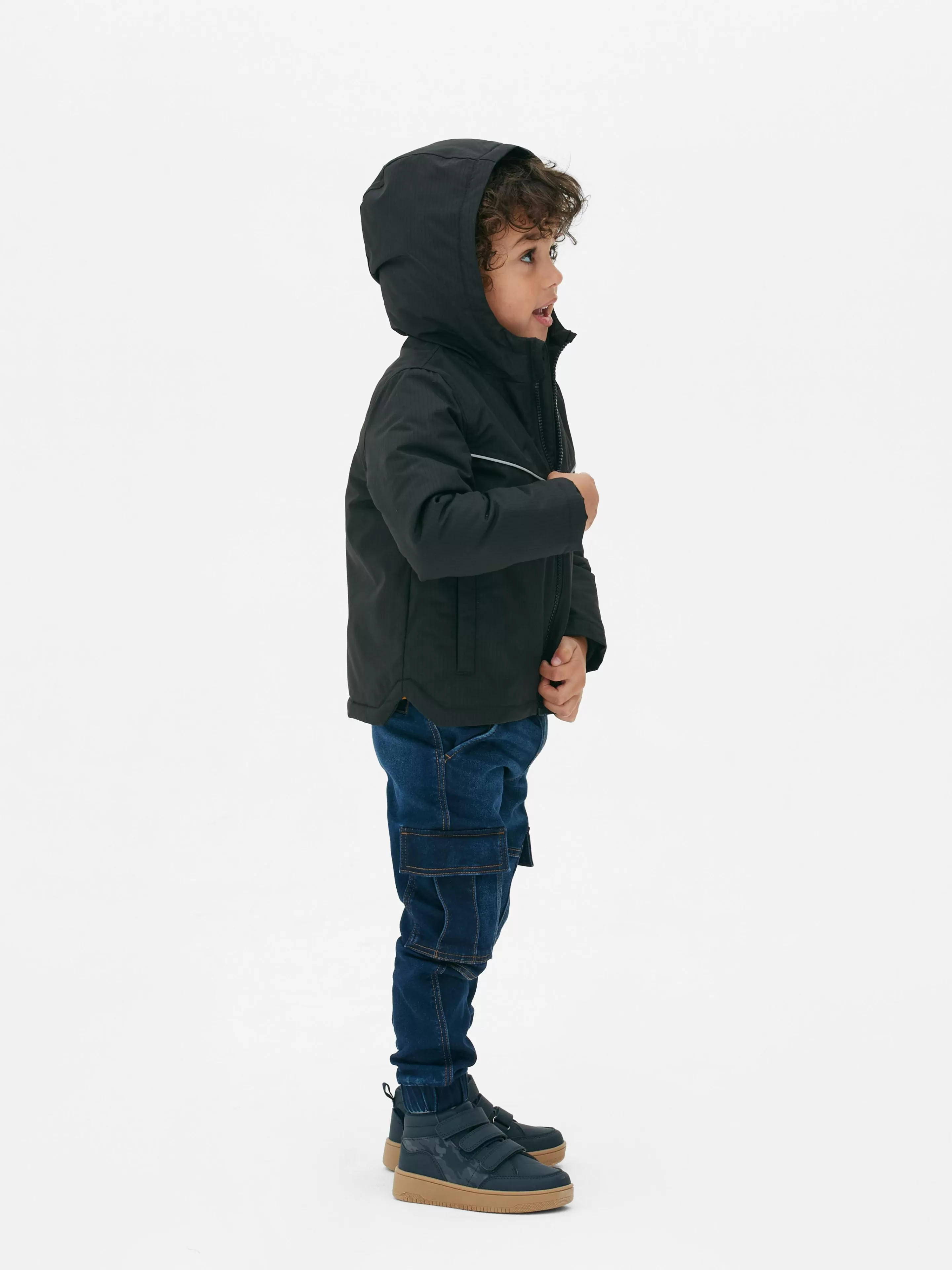 Veste Coupe-vent Garçon-Primark Best