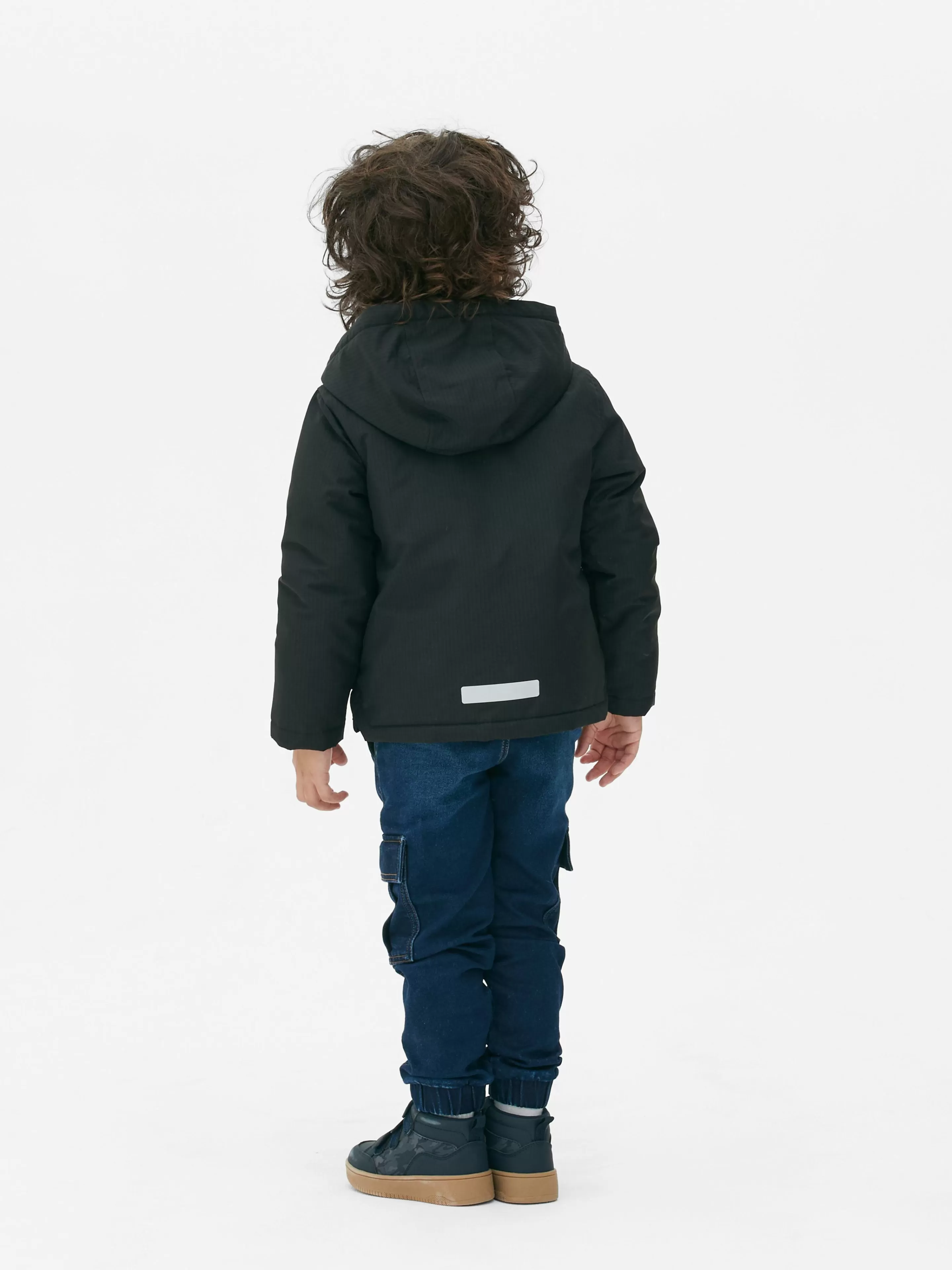 Veste Coupe-vent Garçon-Primark Best