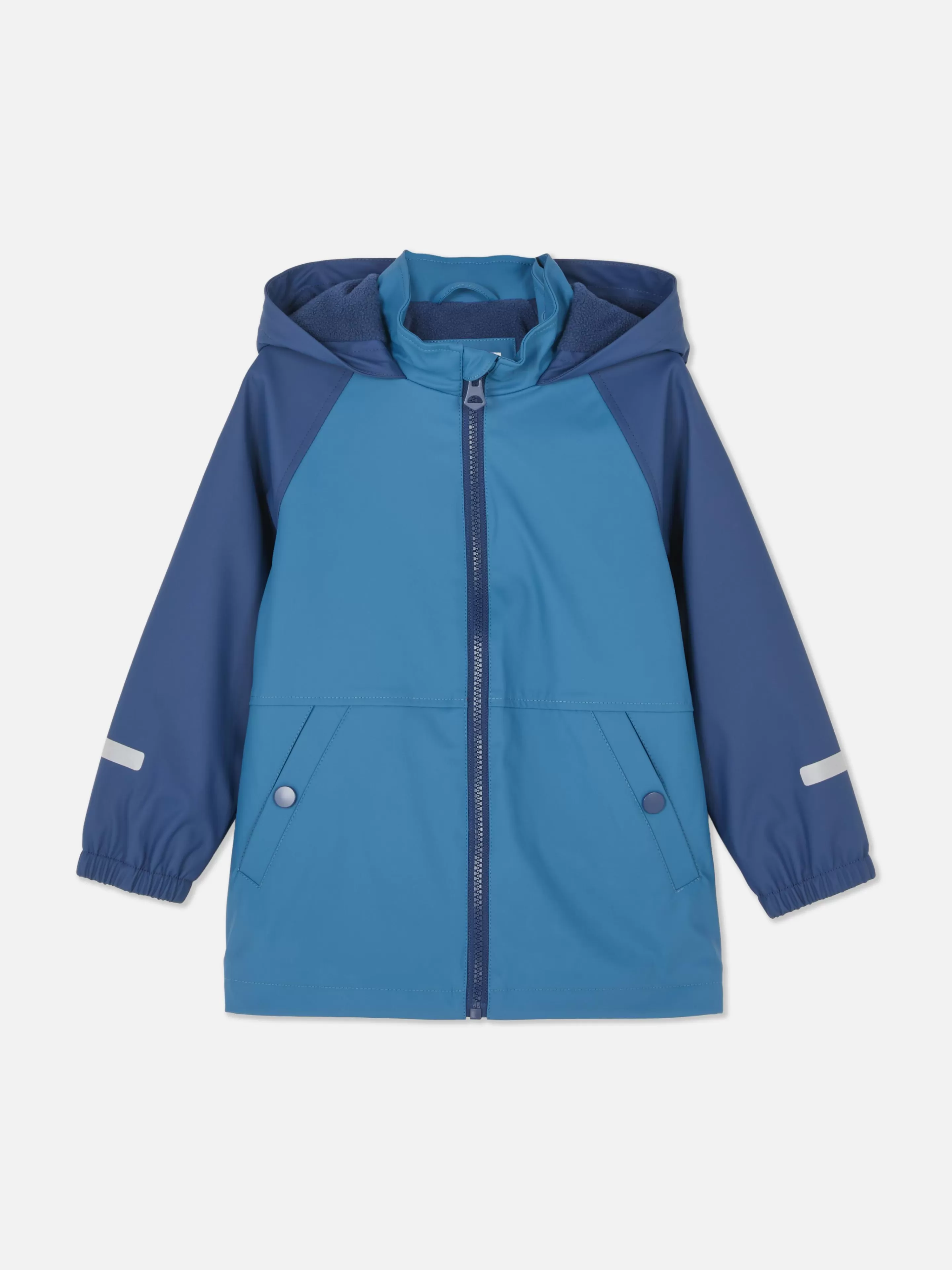 Veste De Pluie Zippée-Primark Best