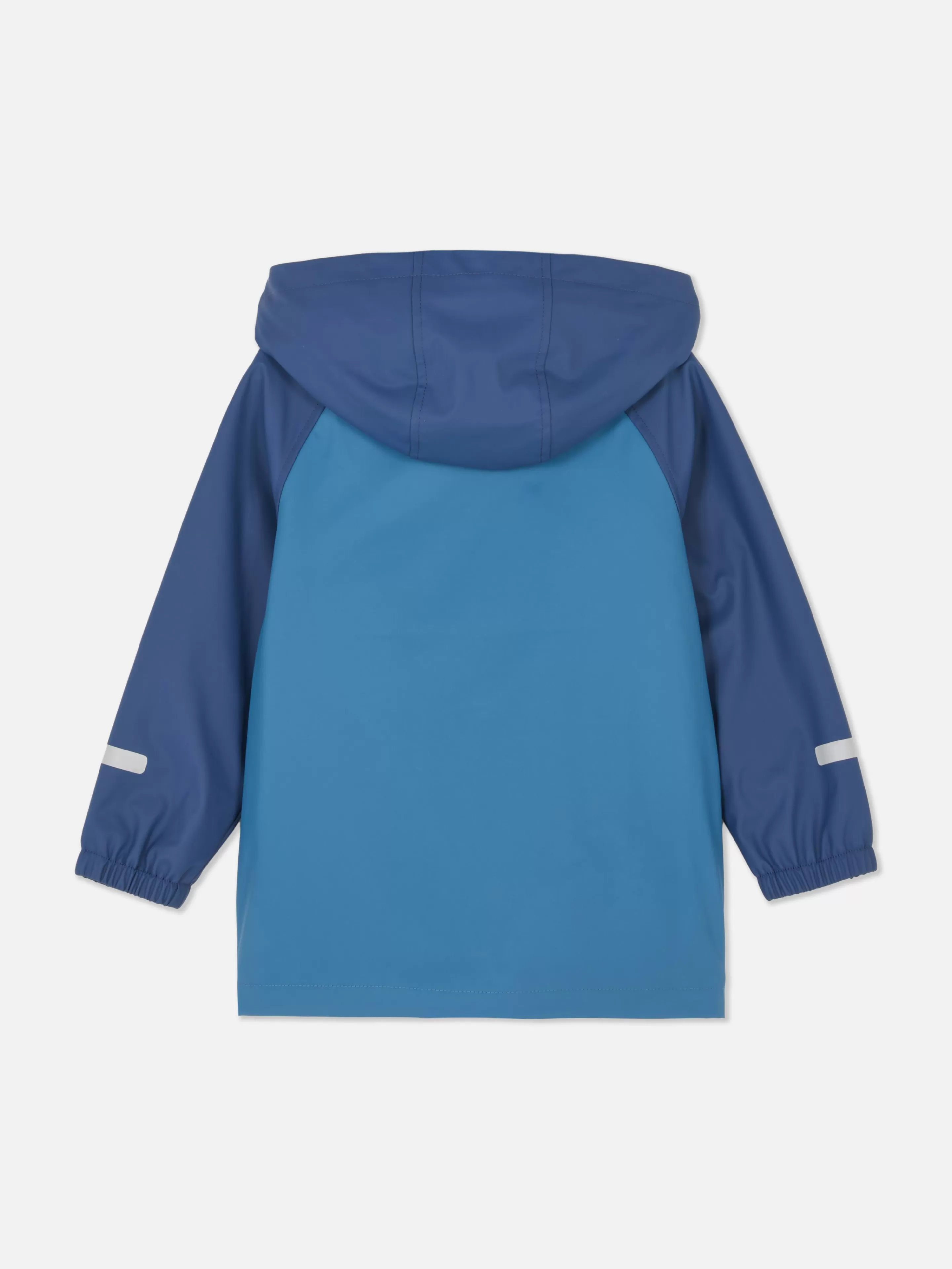 Veste De Pluie Zippée-Primark Best