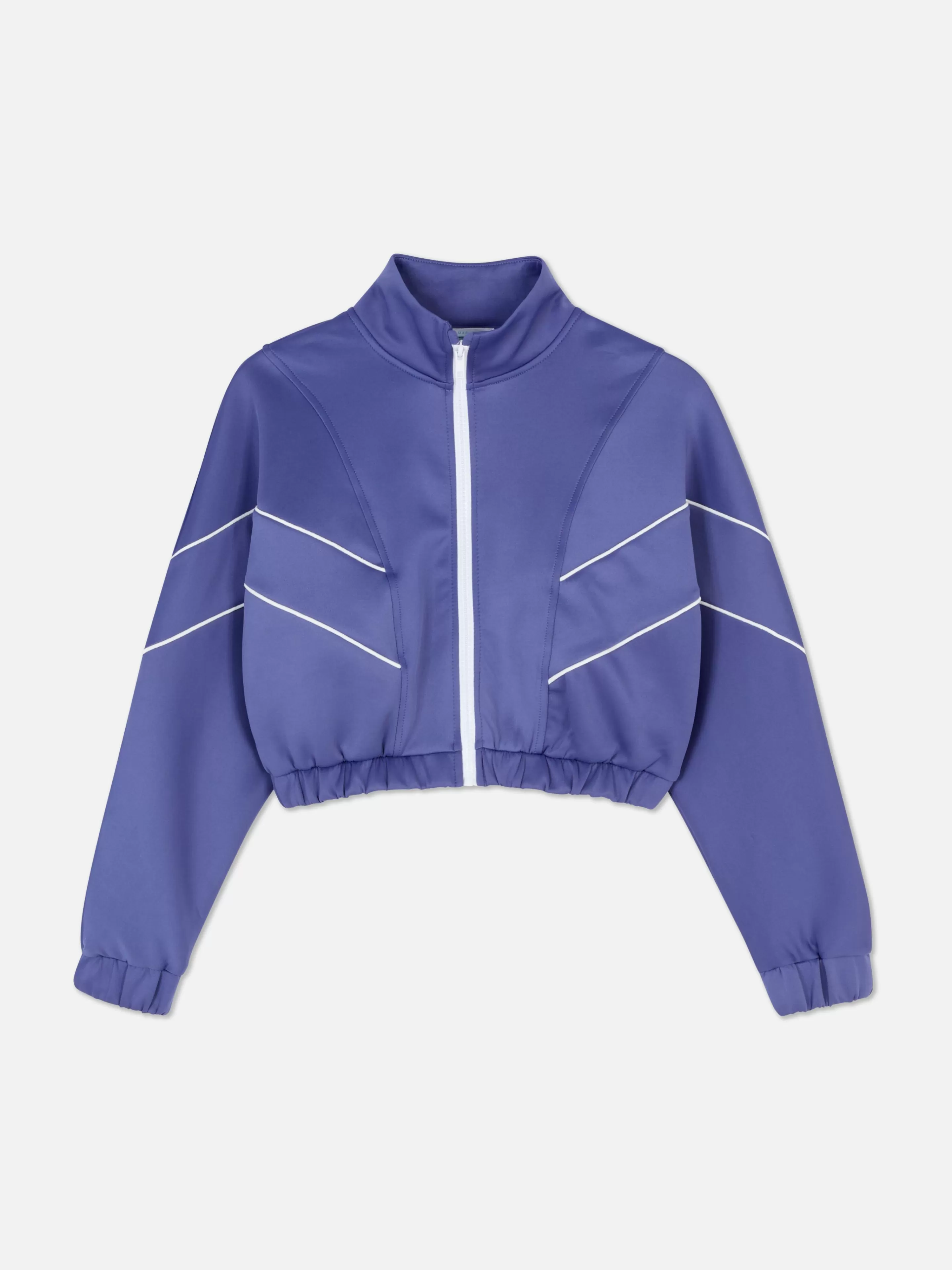 Veste De Sport Zippée-Primark Hot