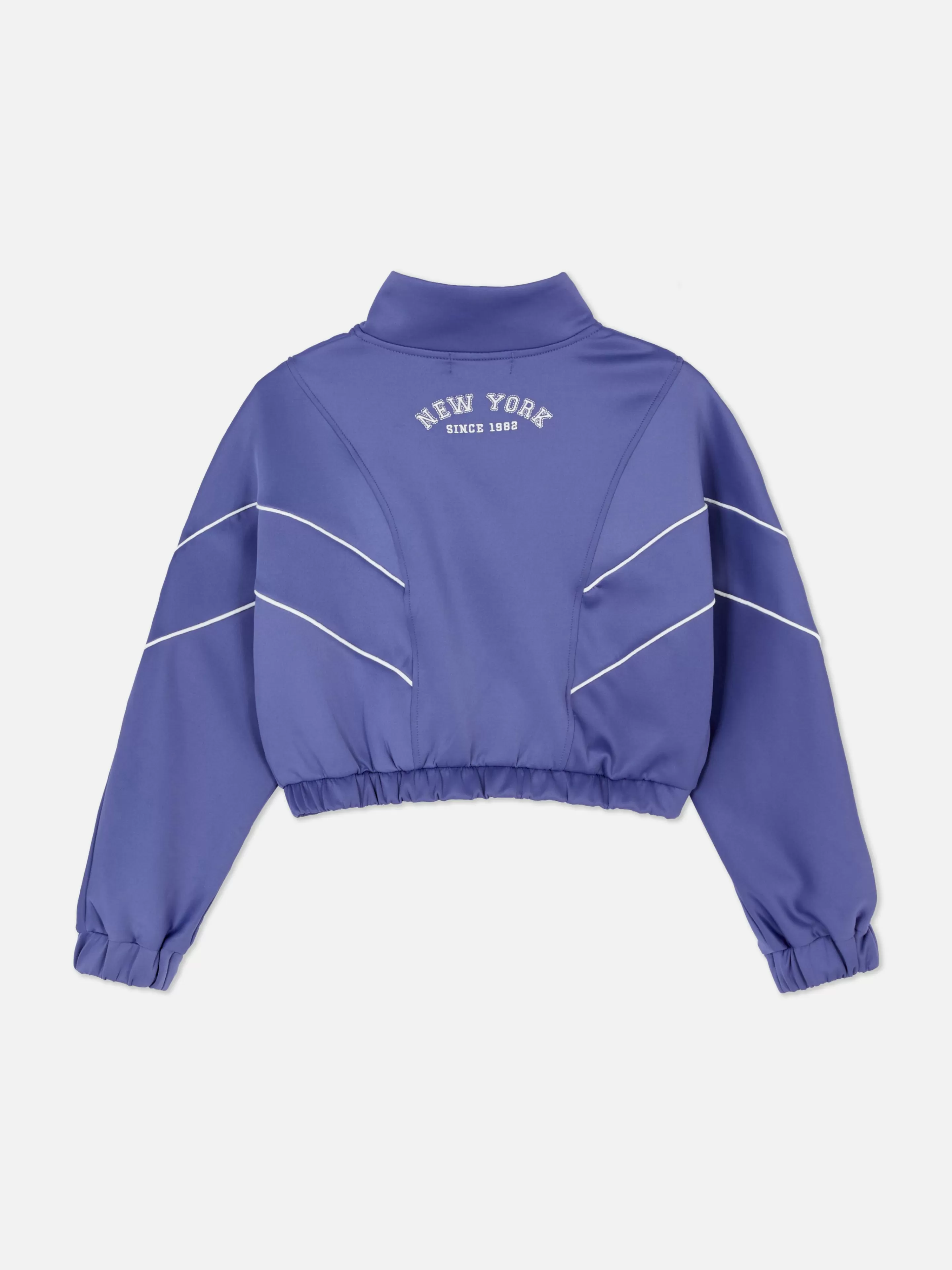 Veste De Sport Zippée-Primark Hot