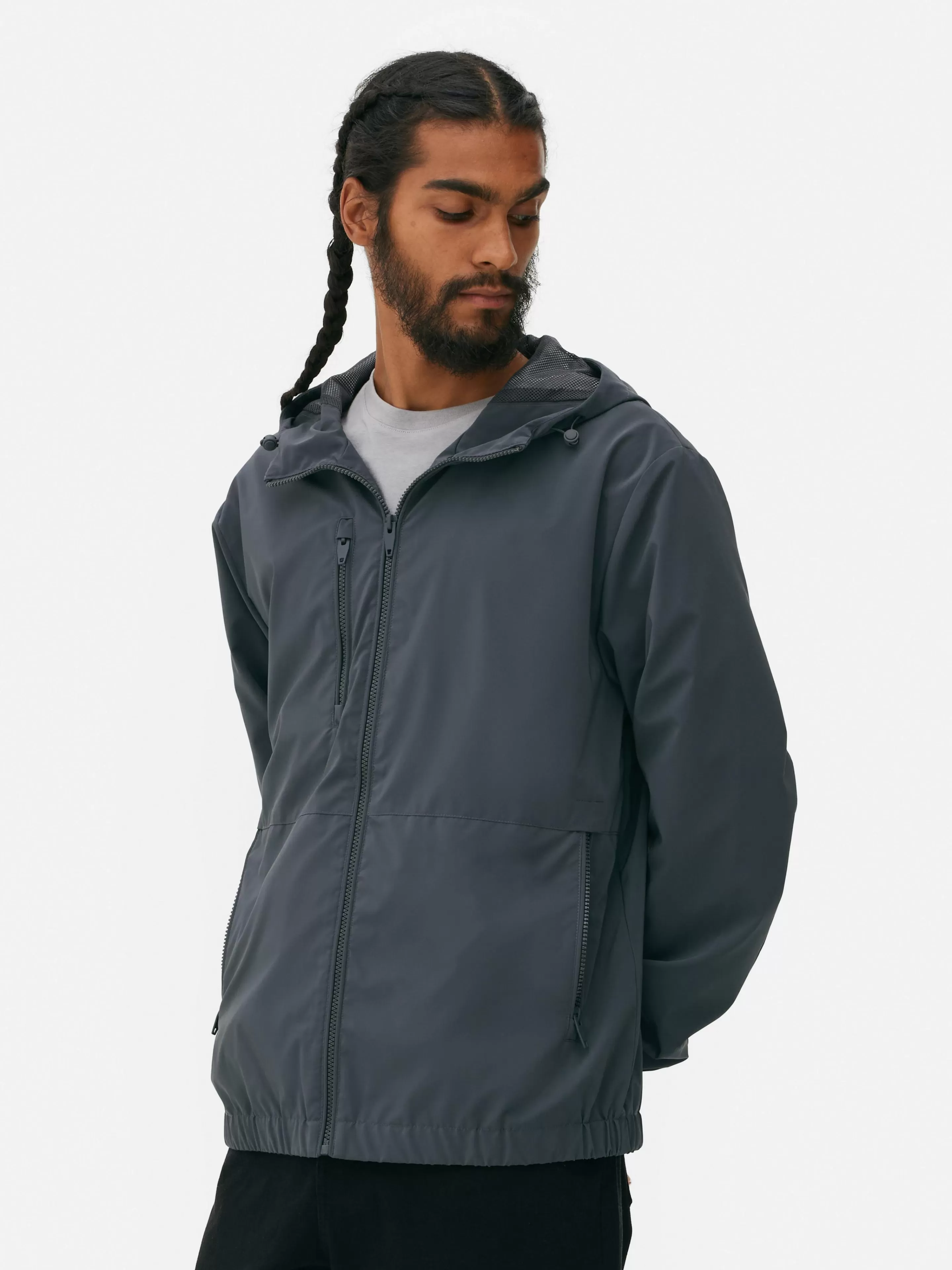 Veste De Survêtement à Capuche-Primark Outlet