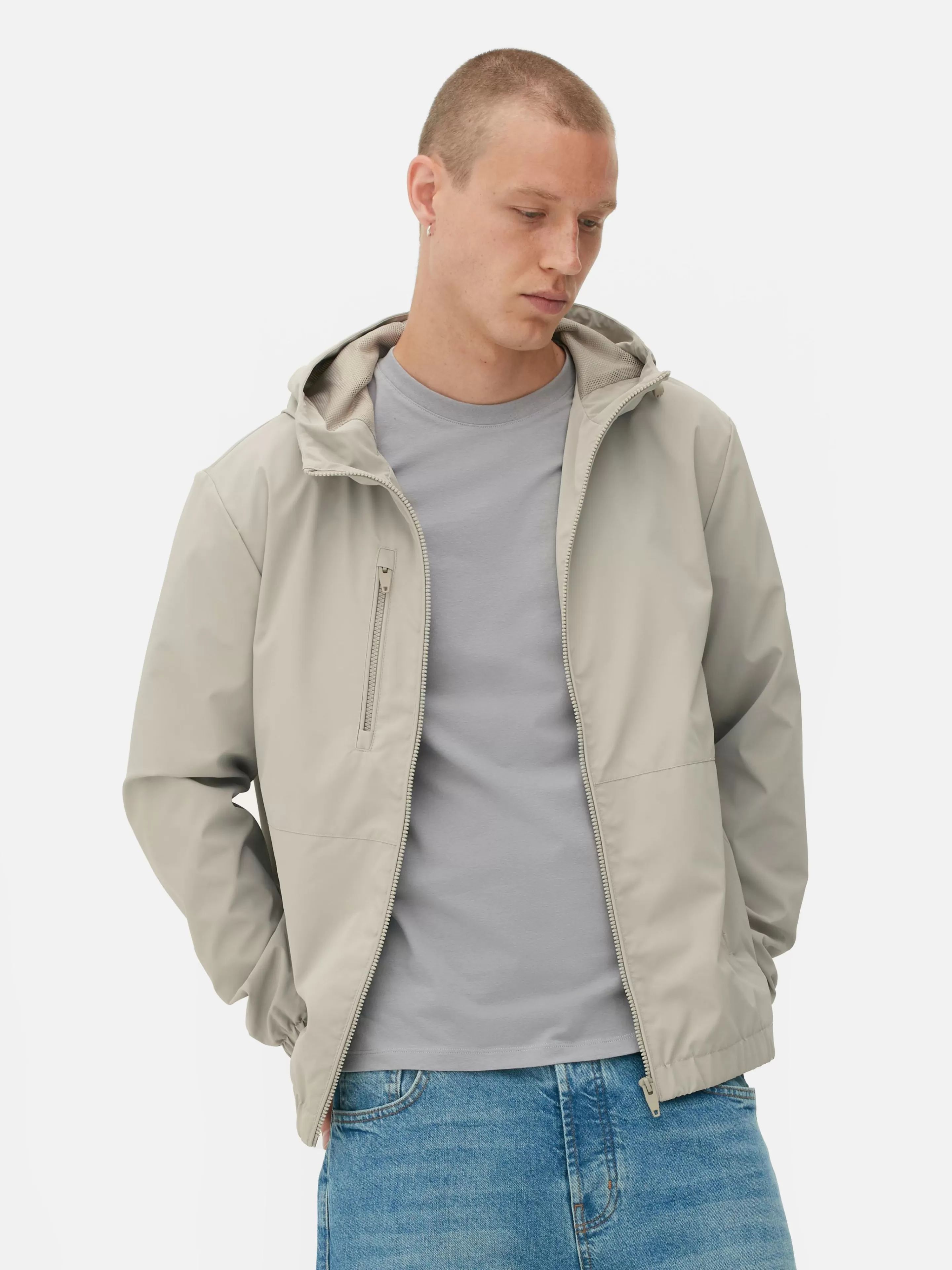 Veste De Survêtement à Capuche-Primark Cheap