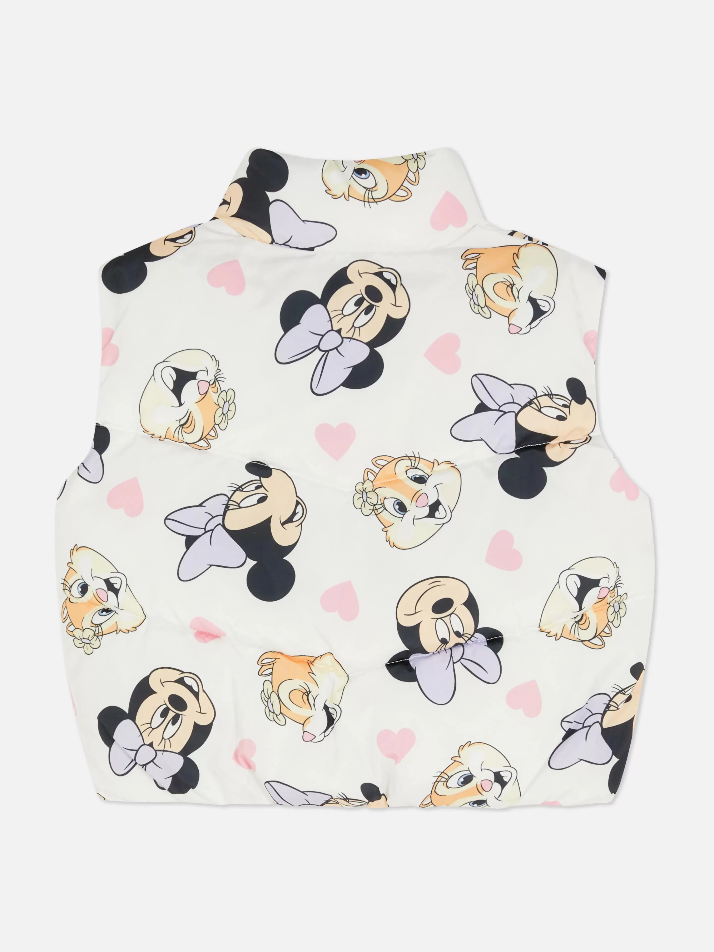 Veste Sans Manches Disney Minnie Mouse Et Ses Amis-Primark Cheap