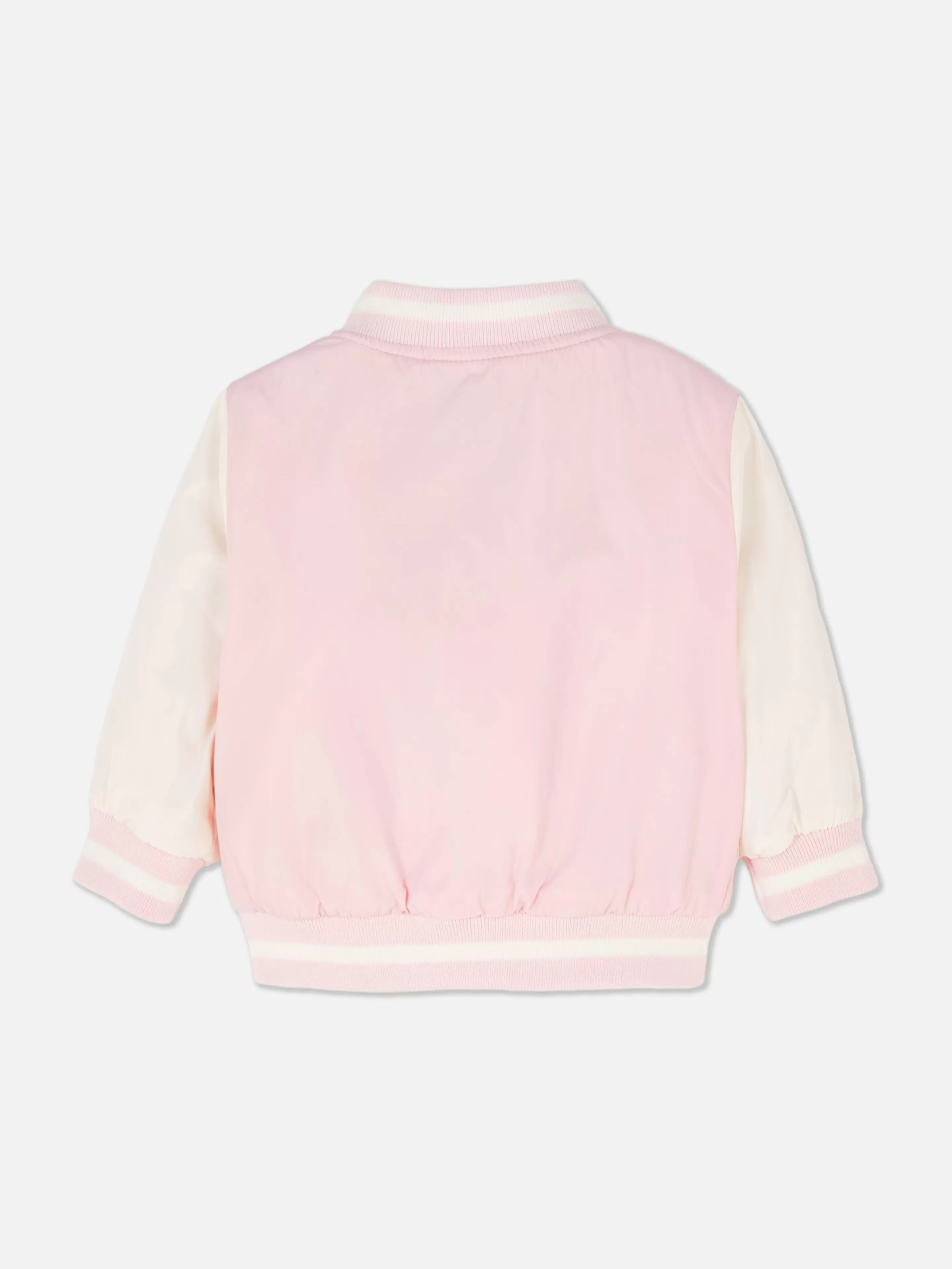 Veste Style Universitaire Disney Minnie Mouse-Primark Fashion
