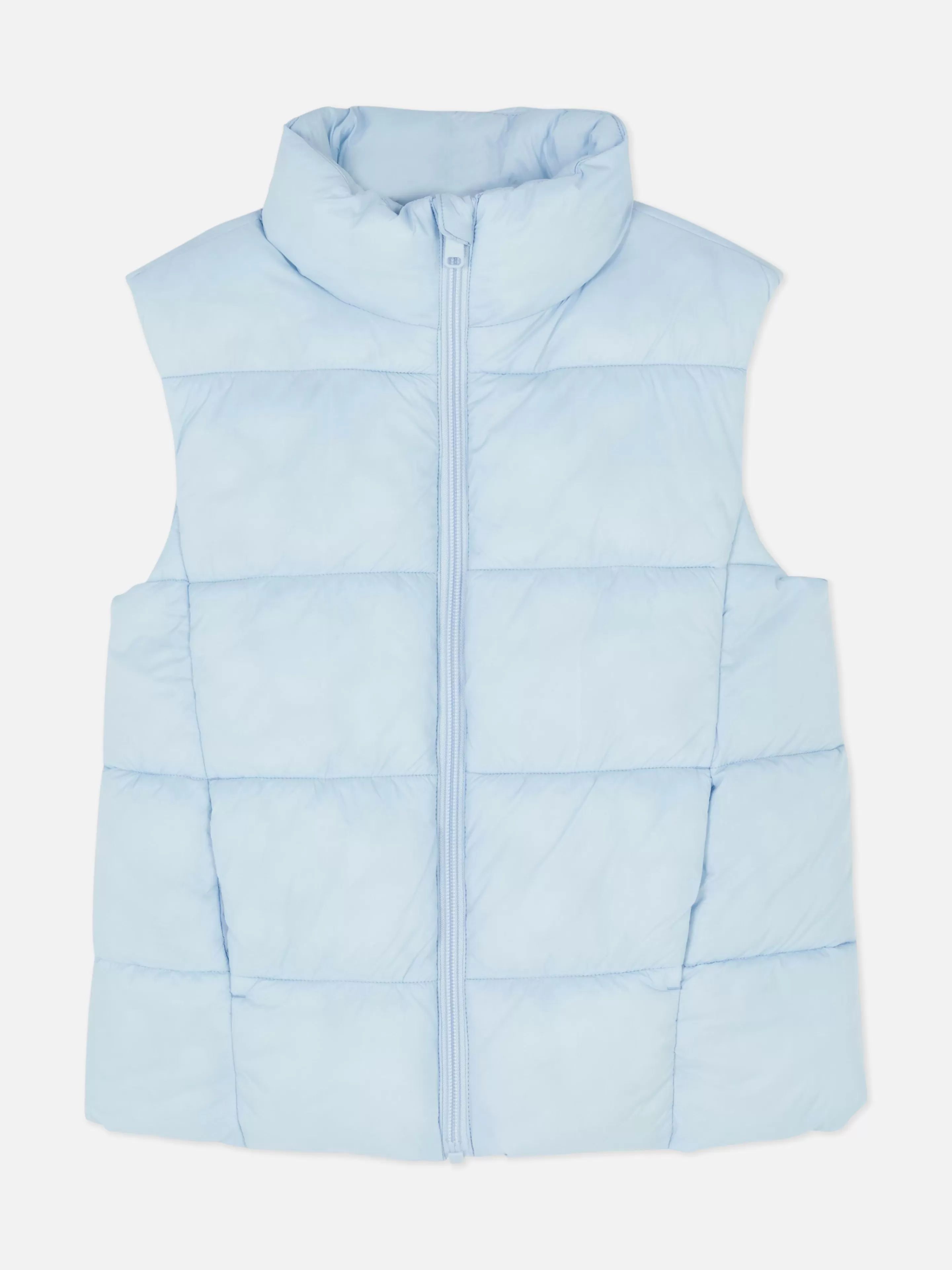 Veste Zippée Sans Manches-Primark Hot