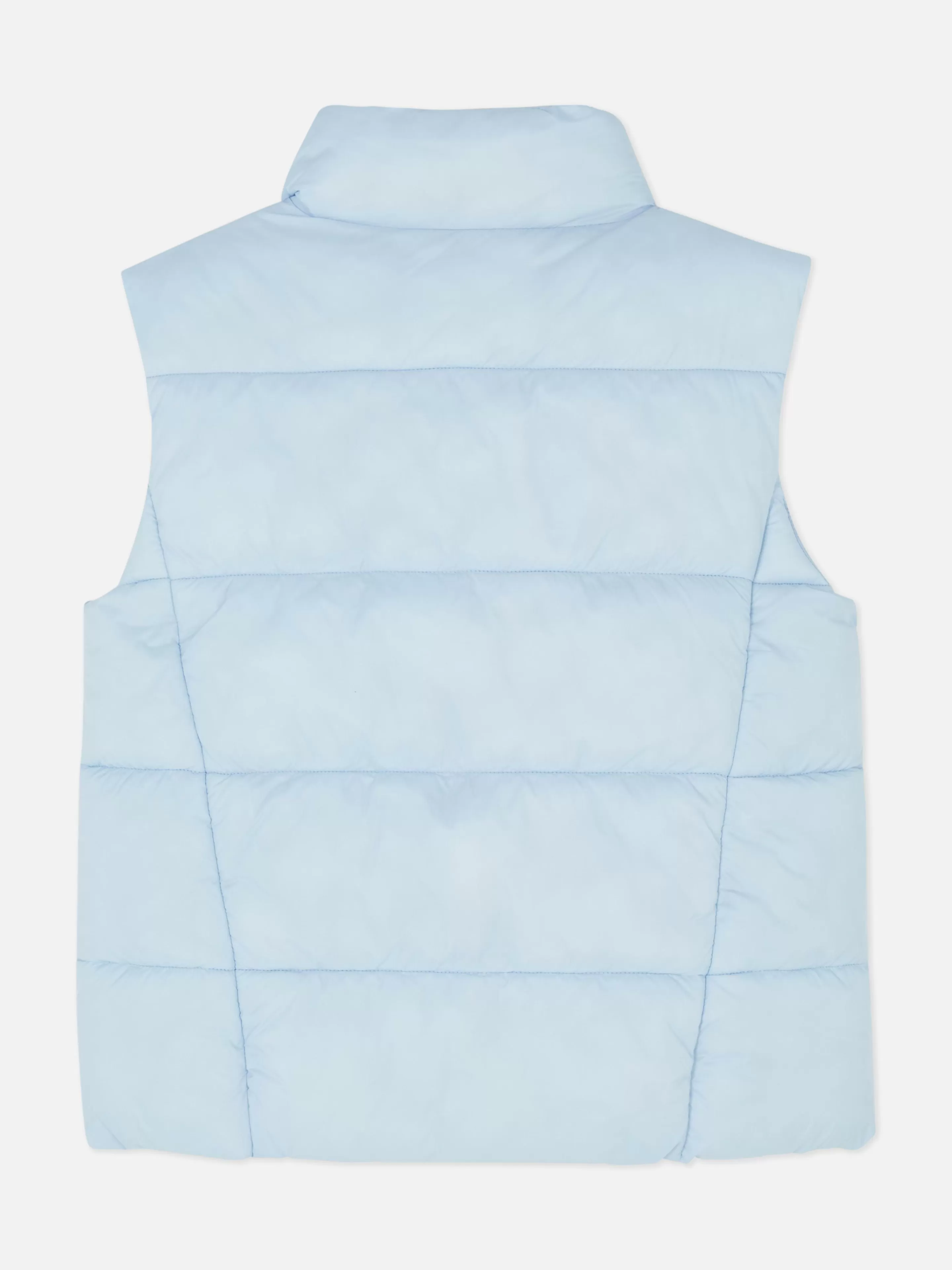 Veste Zippée Sans Manches-Primark Hot