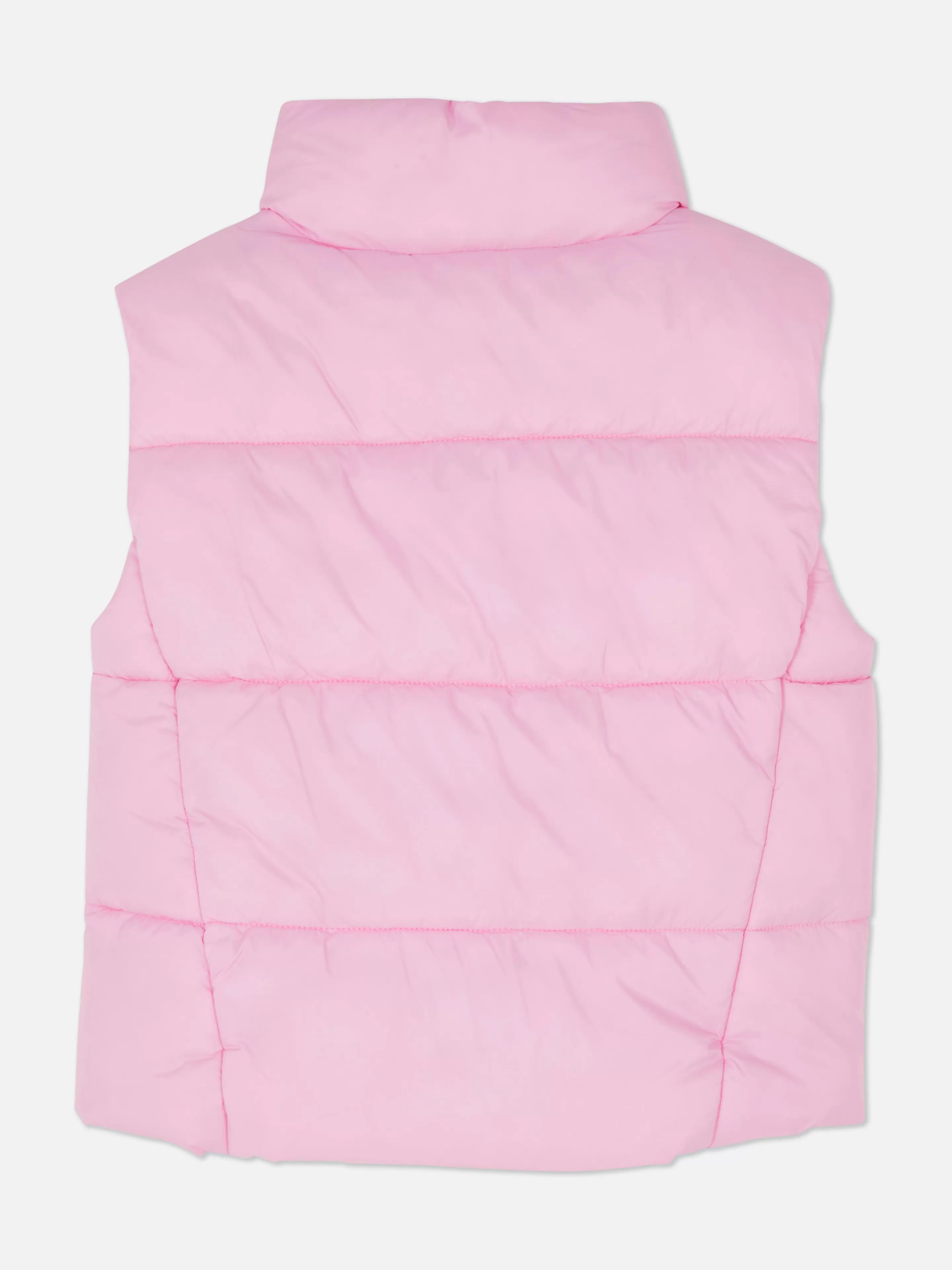 Veste Zippée Sans Manches-Primark Fashion
