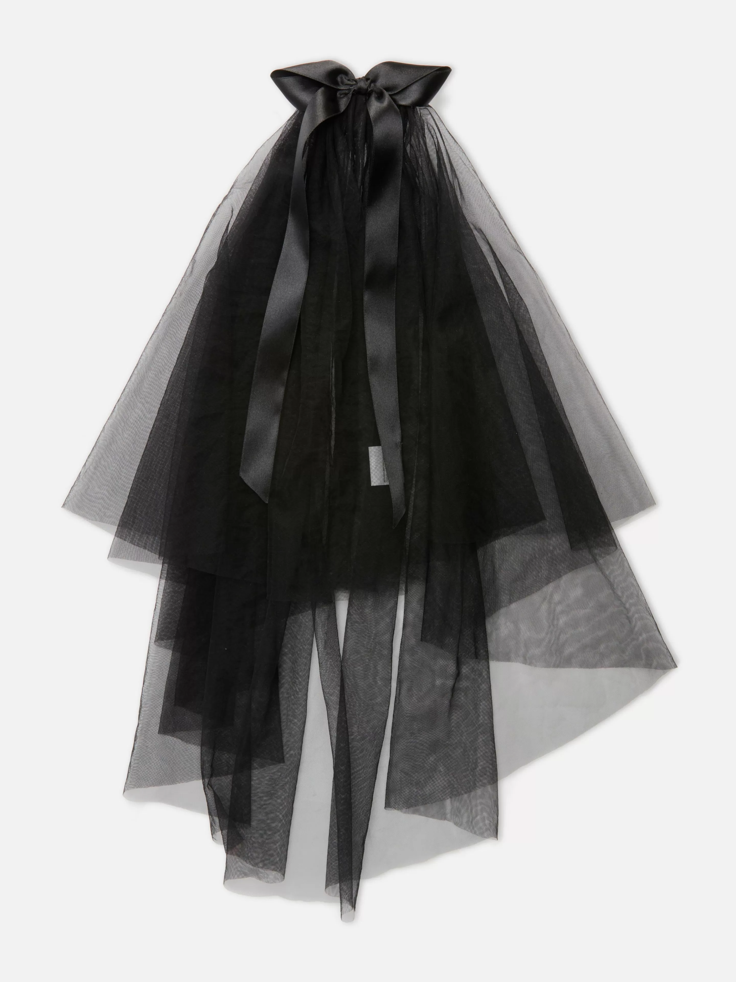 Voile En Tulle Beetlejuice X Colleen Atwood-Primark Best Sale